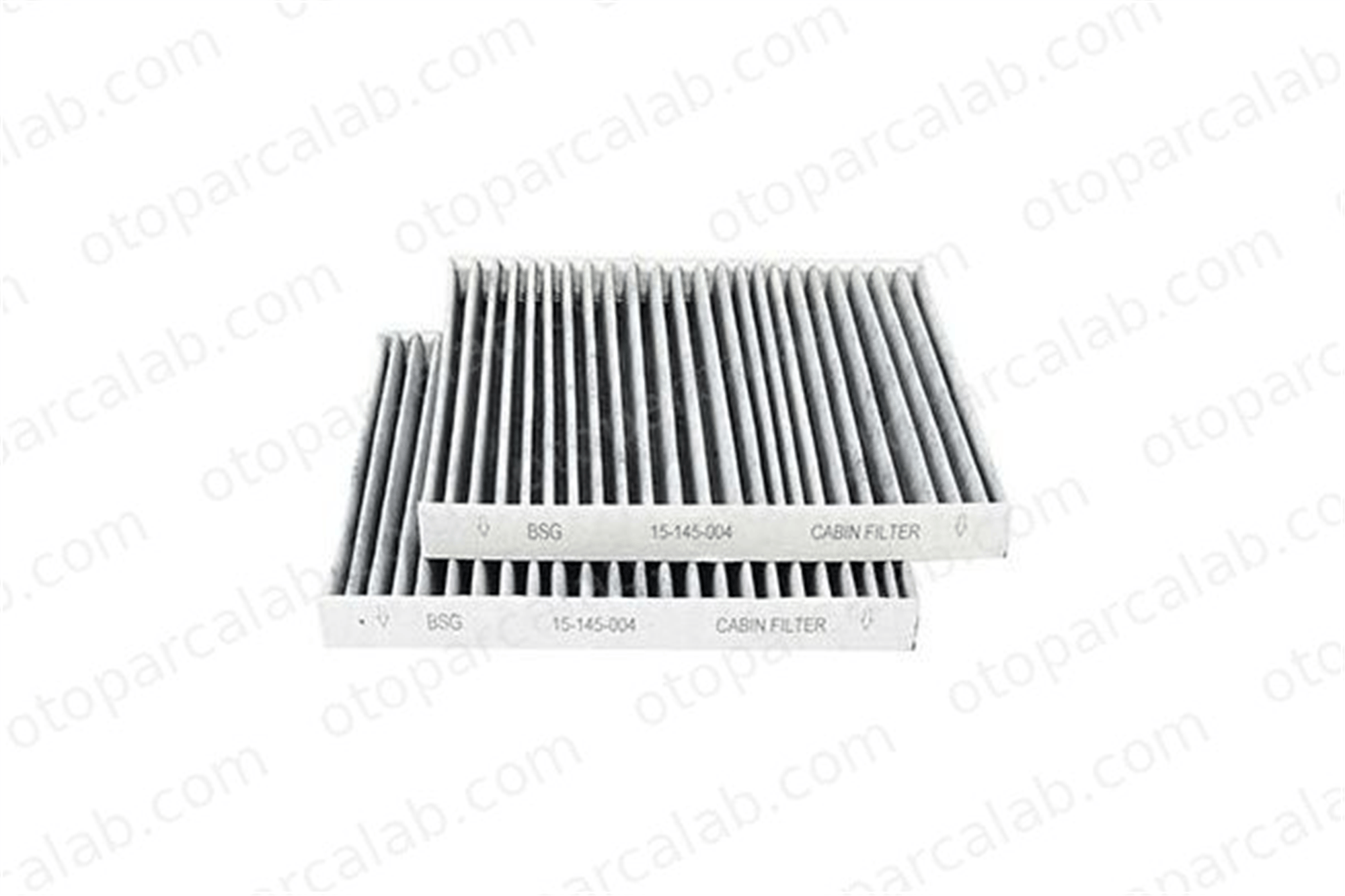 BSG 15-145-004 Polen Filtresi BMW 5 5 Touring 64119272642 64116809933