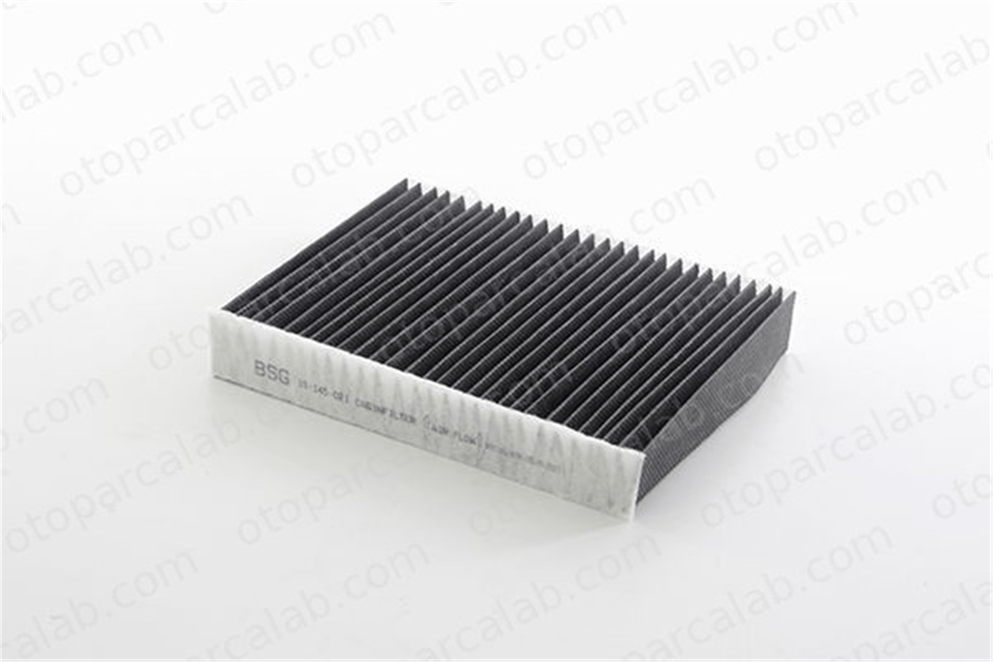 BSG 15-145-021 Polen Filtresi BMW 1 3 64119237554