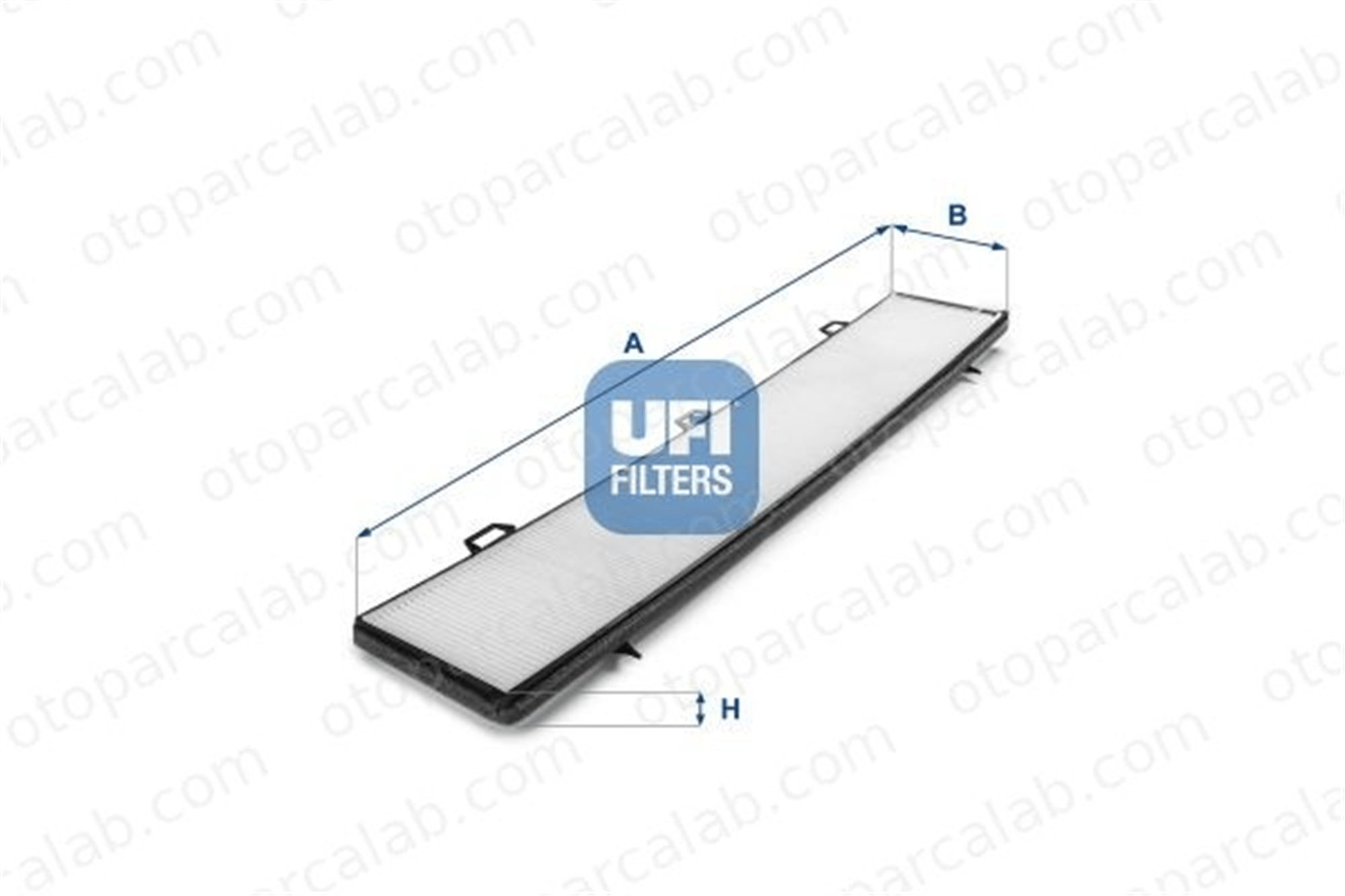 BSG 15-145-025 Polen Filtresi BMW 3 3 Touring 64319313517 64316803970