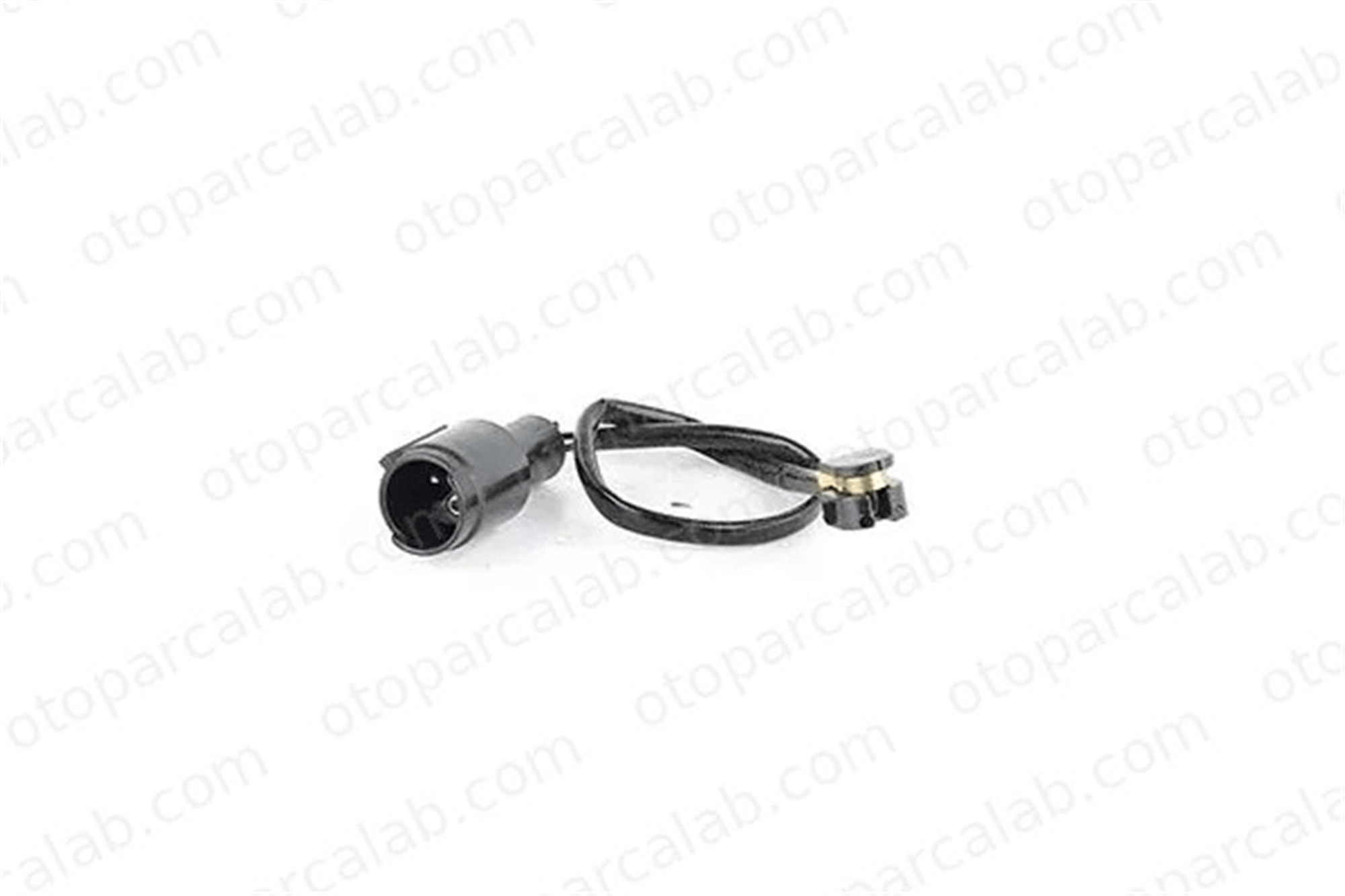 BSG 15-201-002 Balata İkaz Kablosu Ön veya Arka BMW 5 7 34351179820 34351180781