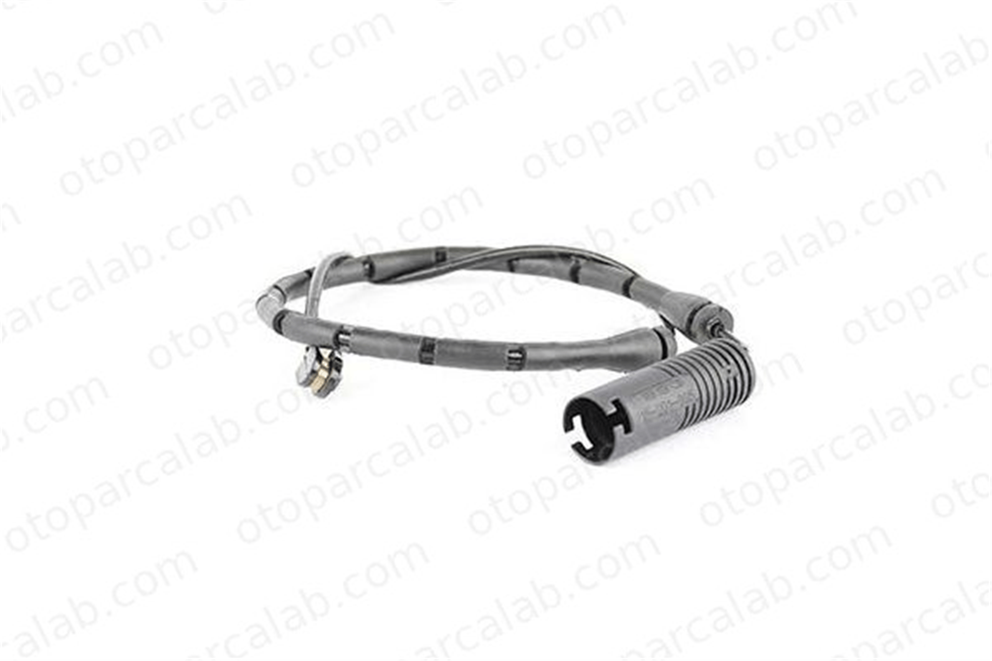 BSG 15-201-005 Balata İkaz Kablosu Ön BMW 7 34351182064
