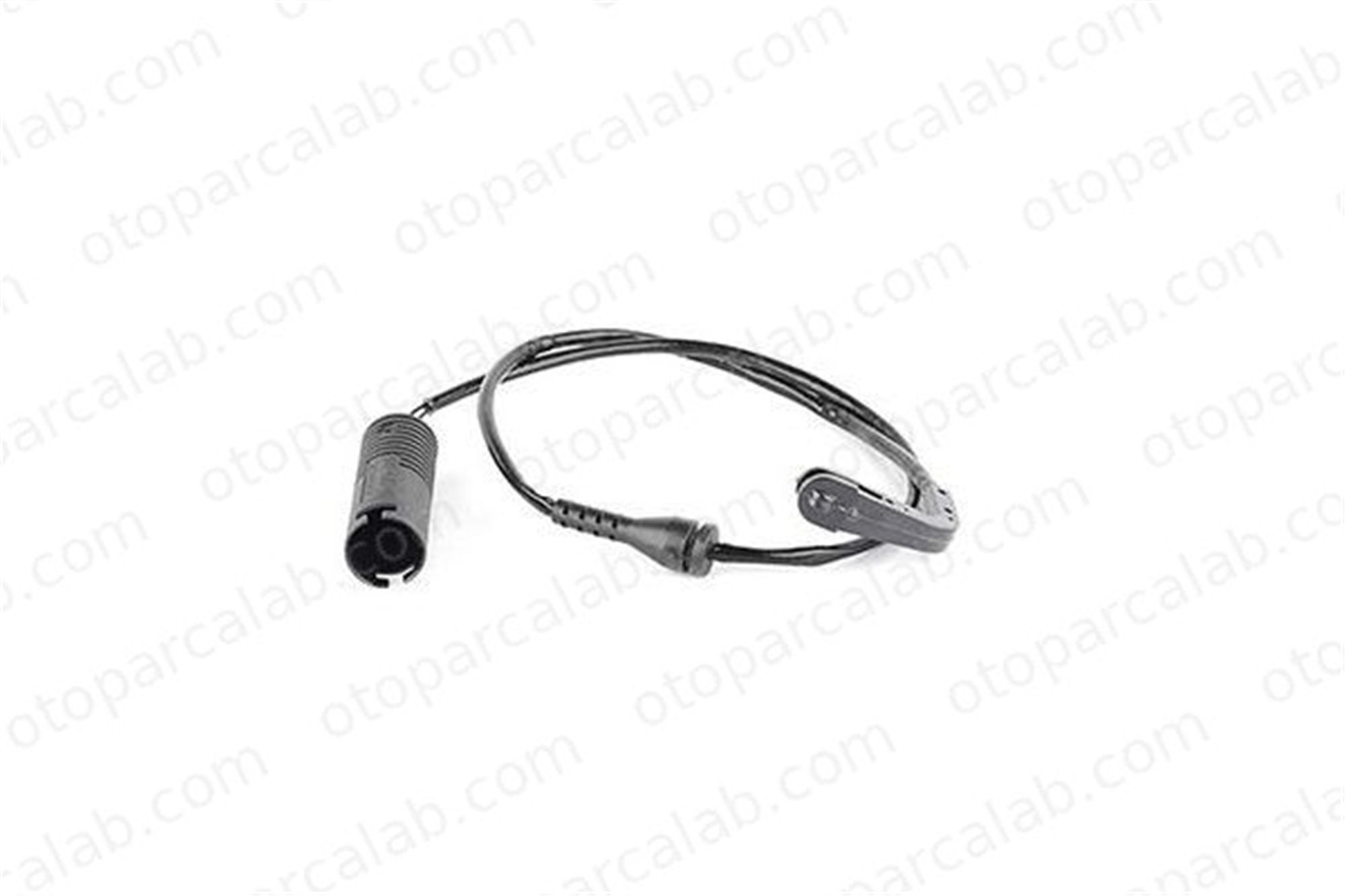 BSG 15-201-008 Balata İkaz Kablosu Arka BMW 5 Z8 Roadster 34351163066