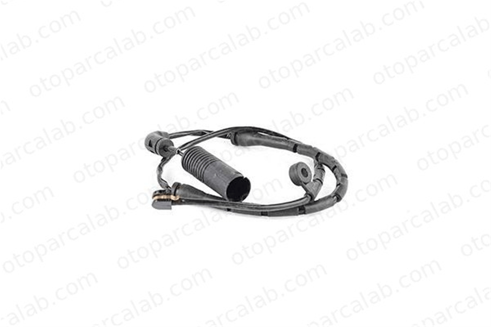BSG 15-201-009 Balata İkaz Kablosu Ön BMW 3 3 Touring 34351164371