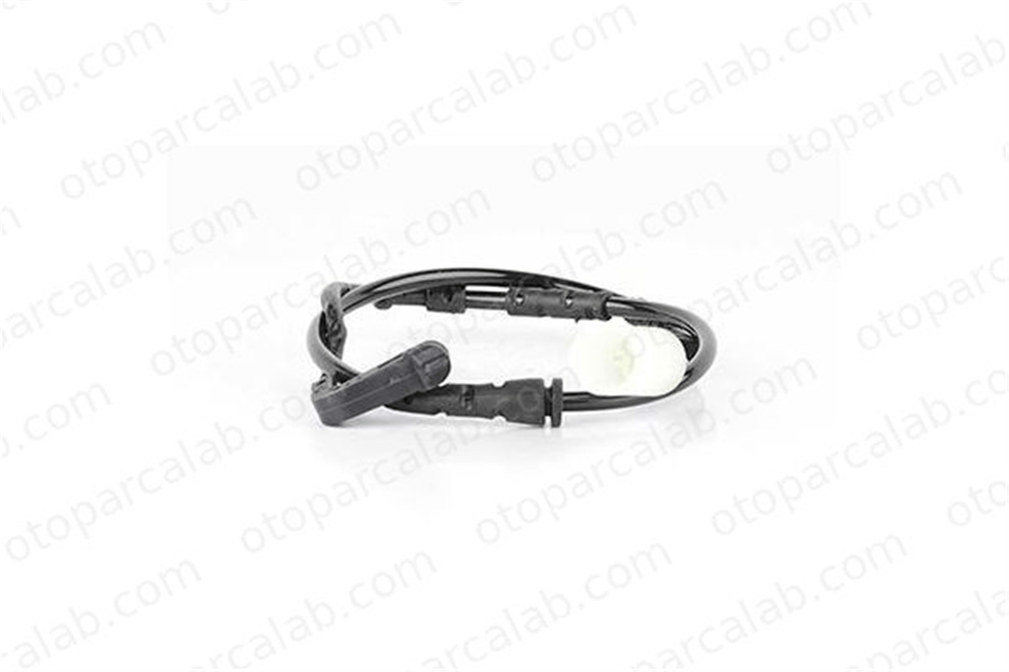 BSG 15-201-022 Balata İkaz Kablosu Ön BMW 1 3 34356789439 34356762252