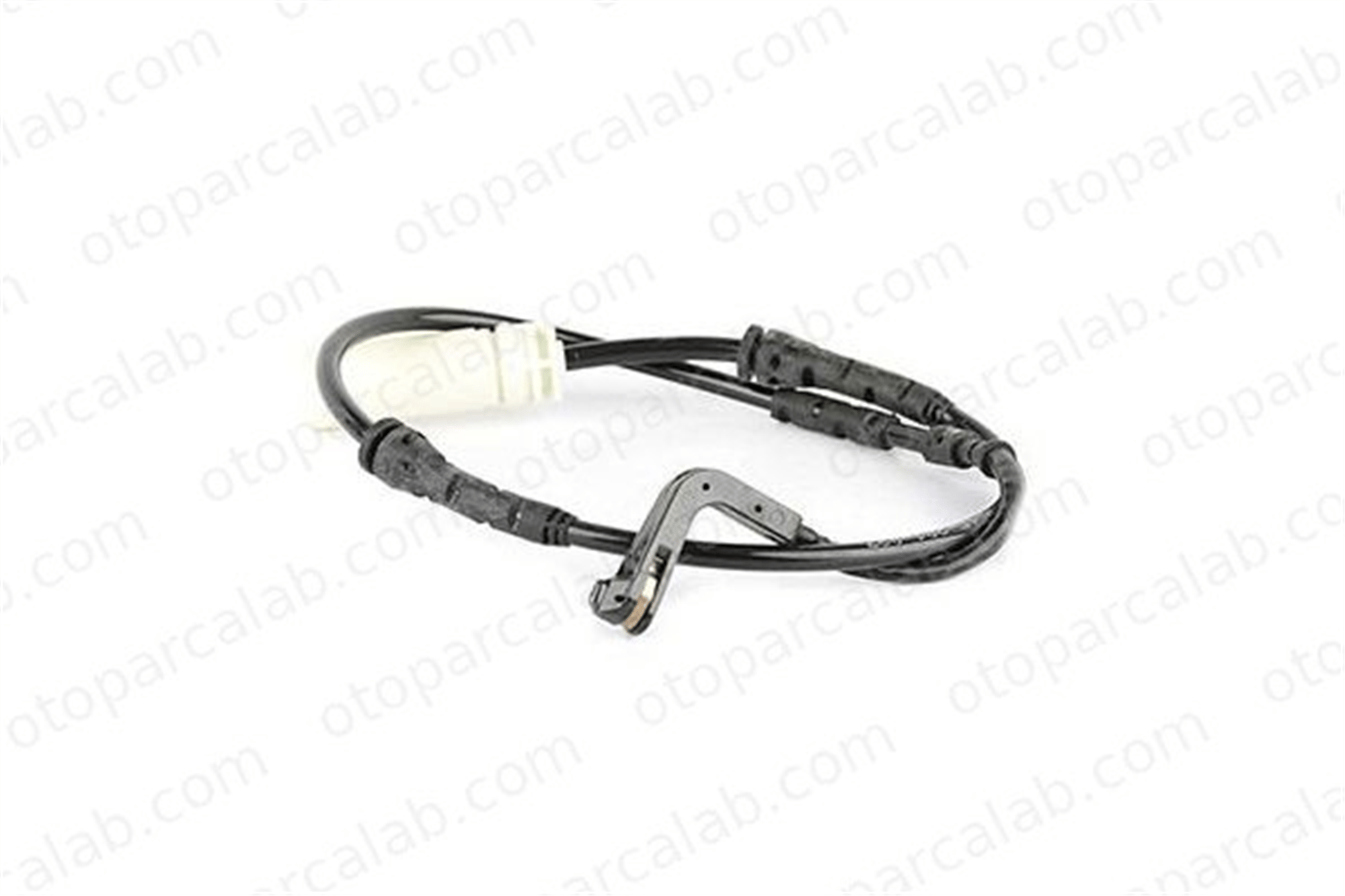 BSG 15-201-037 Balata İkaz Kablosu Ön BMW 3 3 Coupe 34352283335
