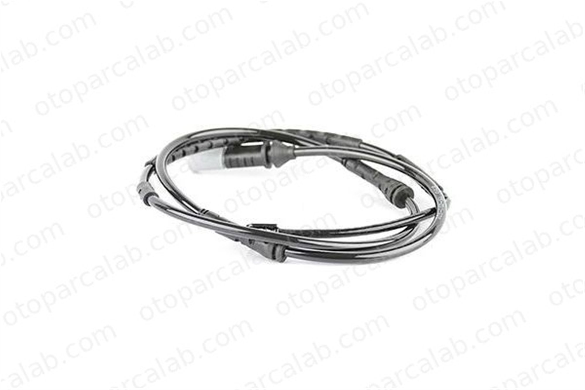 BSG 15-201-038 Balata İkaz Kablosu Ön BMW 5 5 Touring 34356791958
