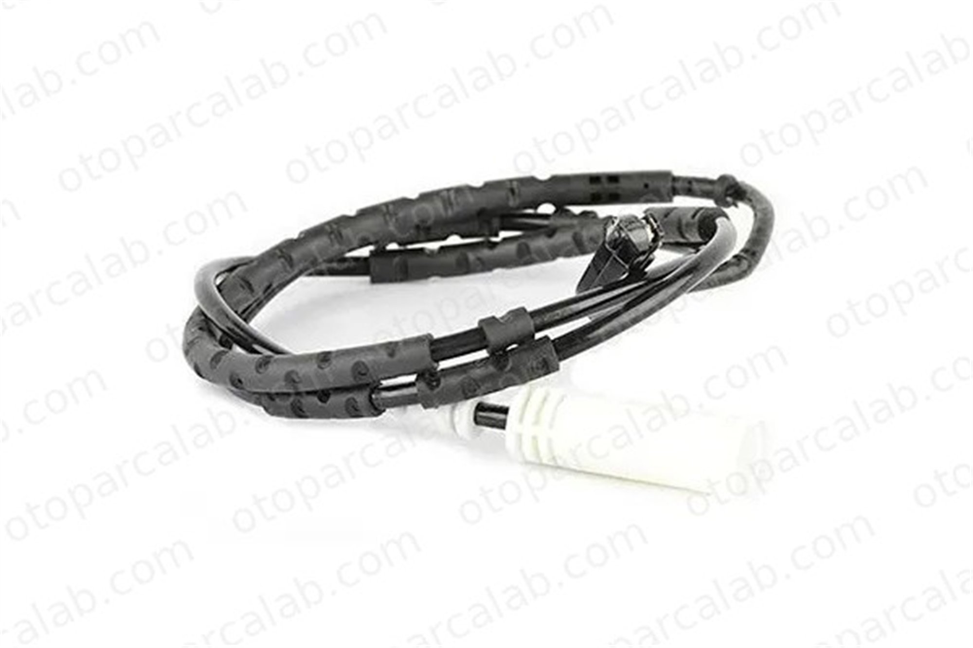 BSG 15-201-041 Balata İkaz Kablosu Arka BMW X1 34356790341