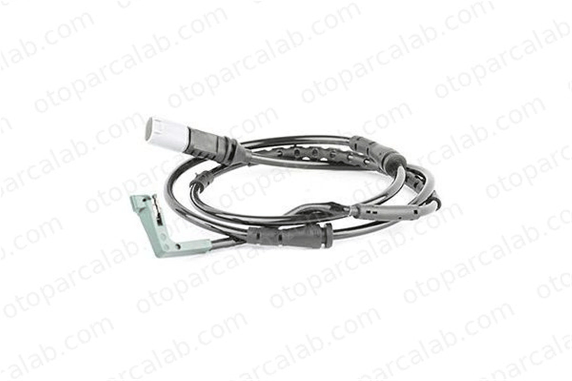 BSG 15-201-042 Balata İkaz Kablosu Ön BMW 7 34356775850