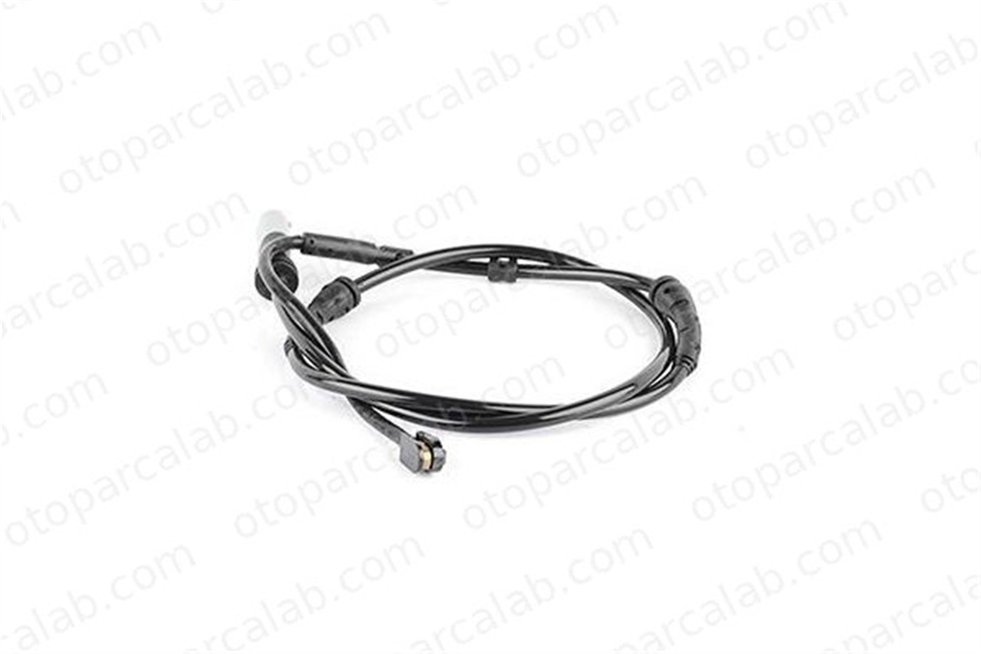 BSG 15-201-046 Balata İkaz Kablosu Ön BMW X3 X4 34356790303