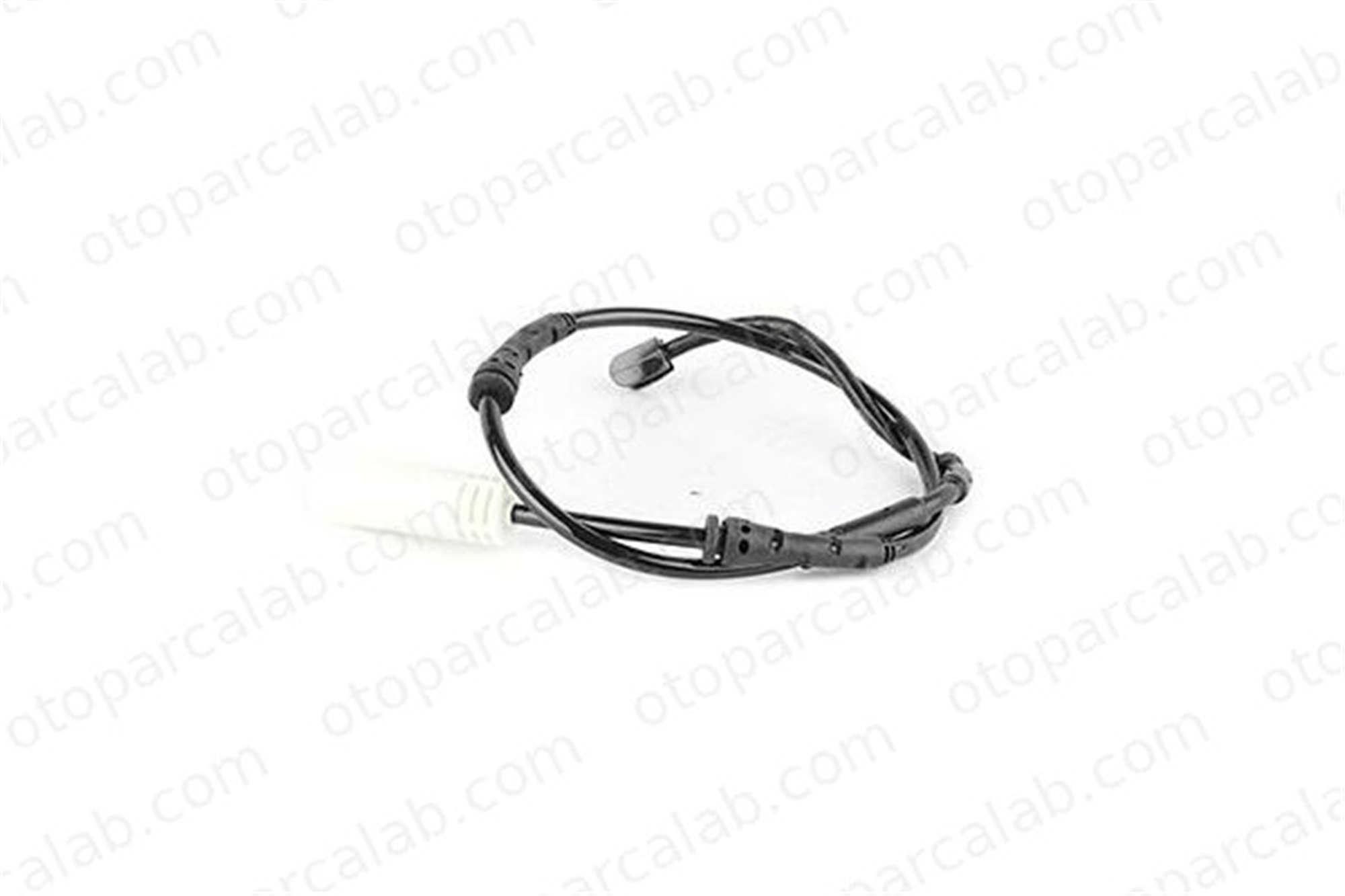 BSG 15-201-048 Balata İkaz Kablosu Ön BMW 1 3 34356792559