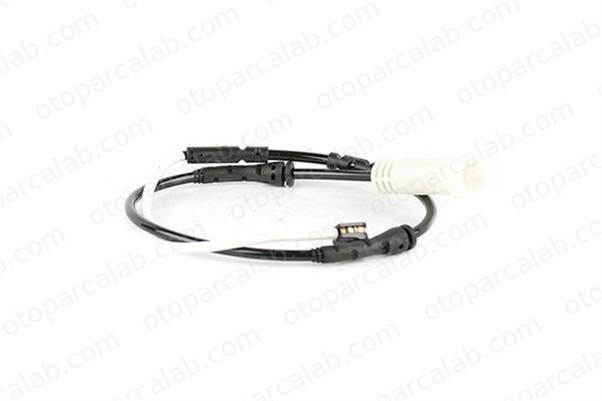 BSG 15-201-049 Balata İkaz Kablosu Ön BMW 3 3 Touring 34356792560