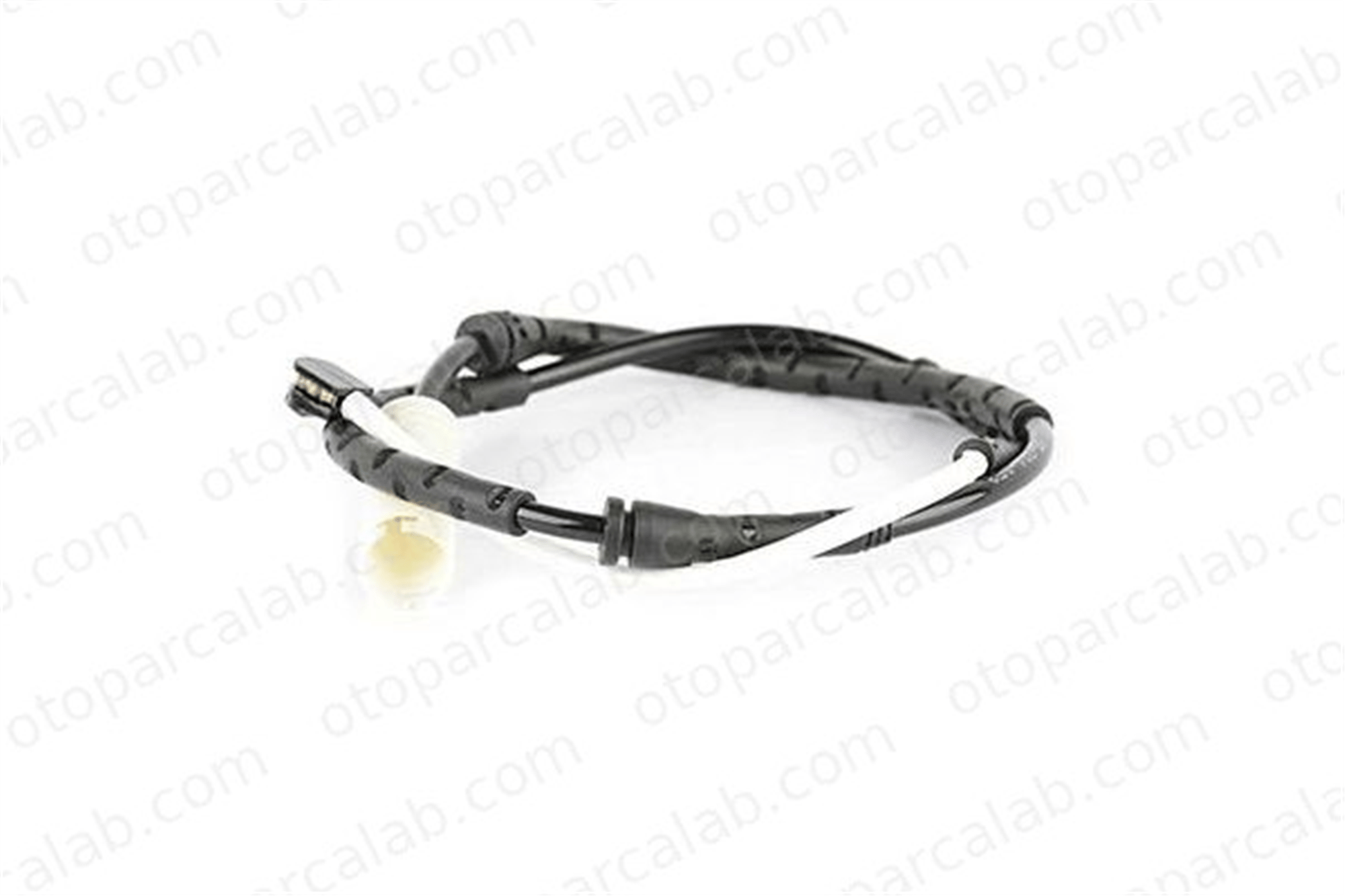 BSG 15-201-053 Balata İkaz Kablosu Ön BMW 3 Touring X1 34356792561