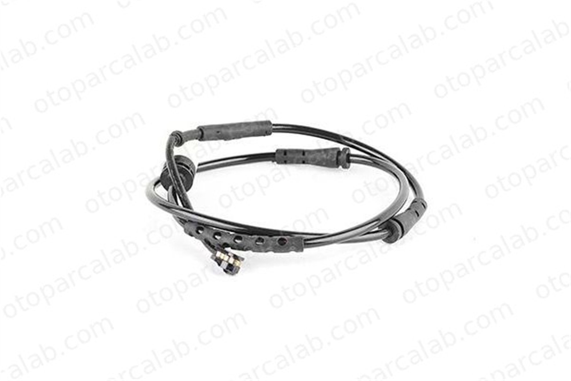 BSG 15-201-055 Balata İkaz Kablosu Ön MINI MINI COUNTRYMAN MINI PACEMAN 34359804833