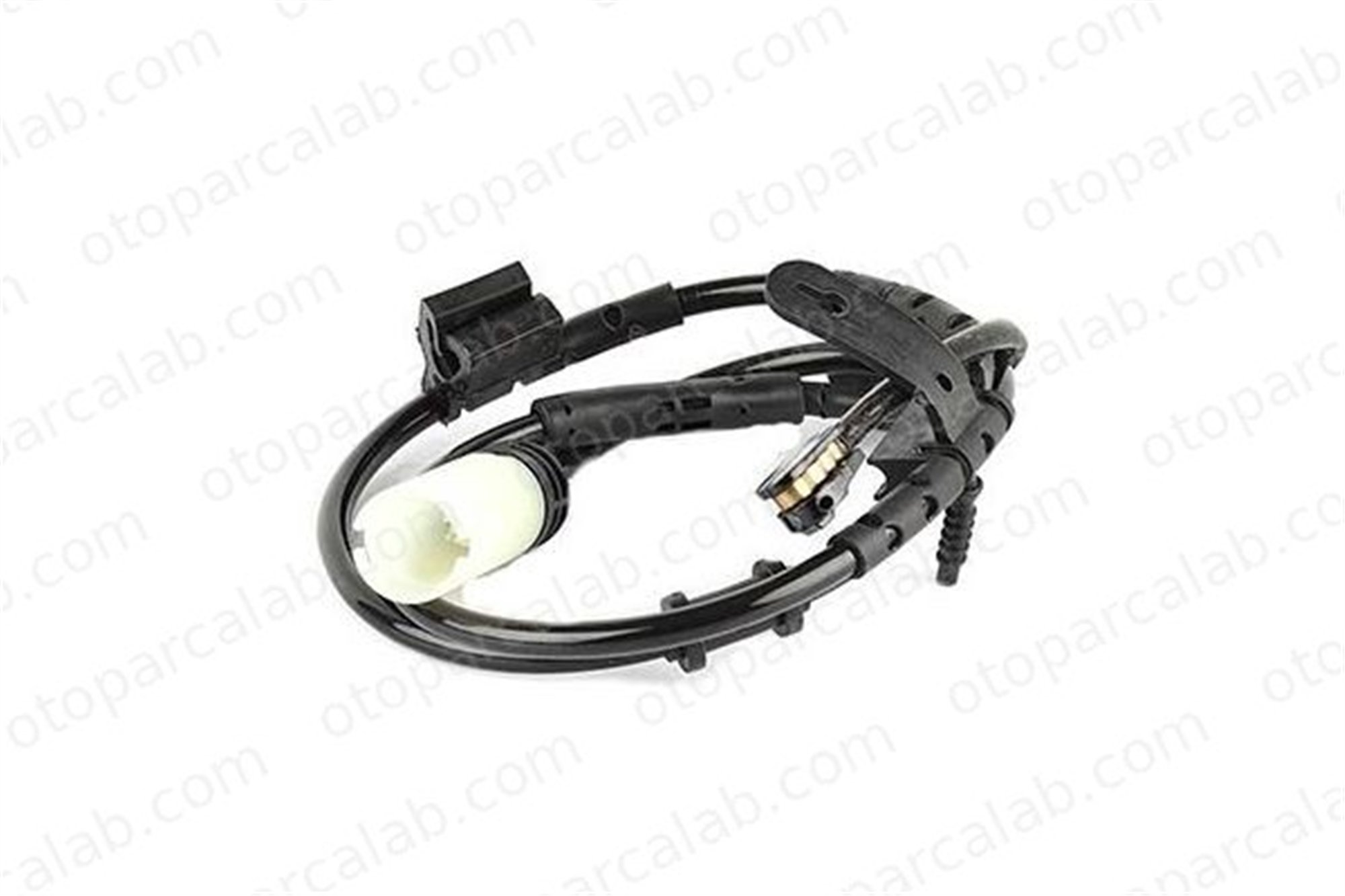 BSG 15-201-057 Balata İkaz Kablosu Ön MINI MINI MINI Cabrio 34356792572