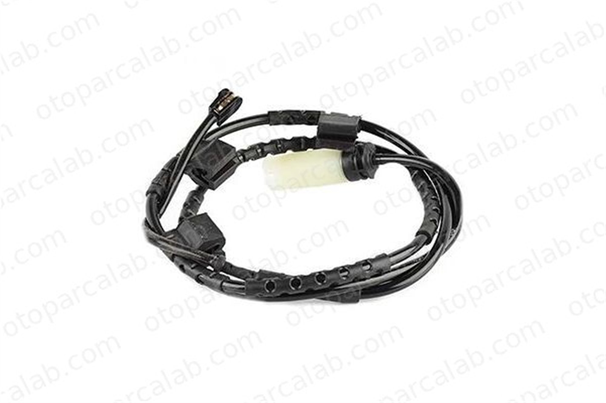 BSG 15-201-058 Balata İkaz Kablosu Arka MINI MINI MINI CLUBMAN 34356792573