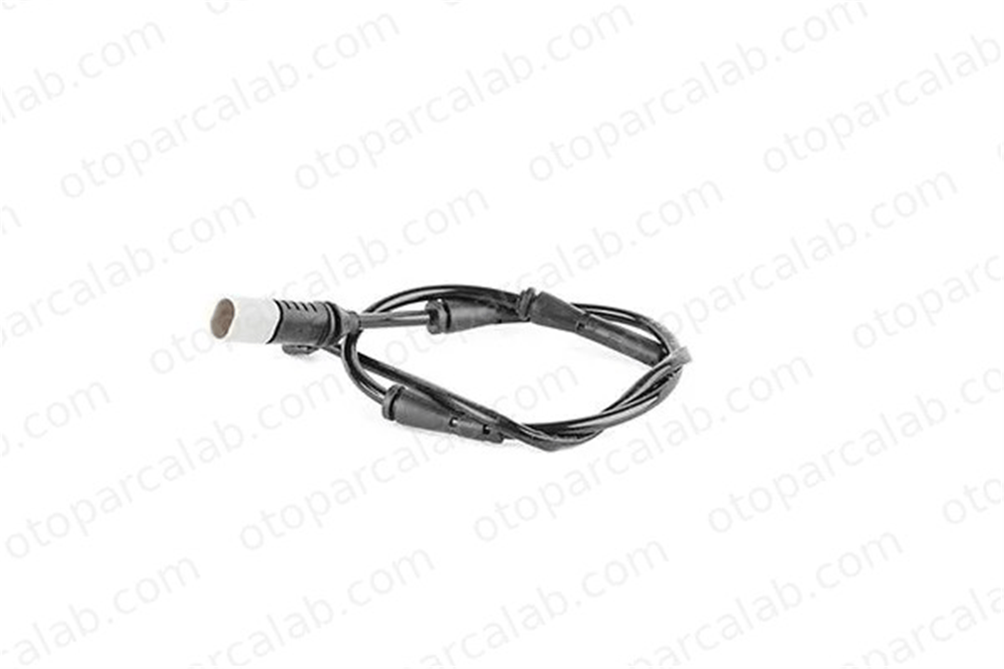 BSG 15-201-061 Balata İkaz Kablosu Ön BMW 1 3 34356792289