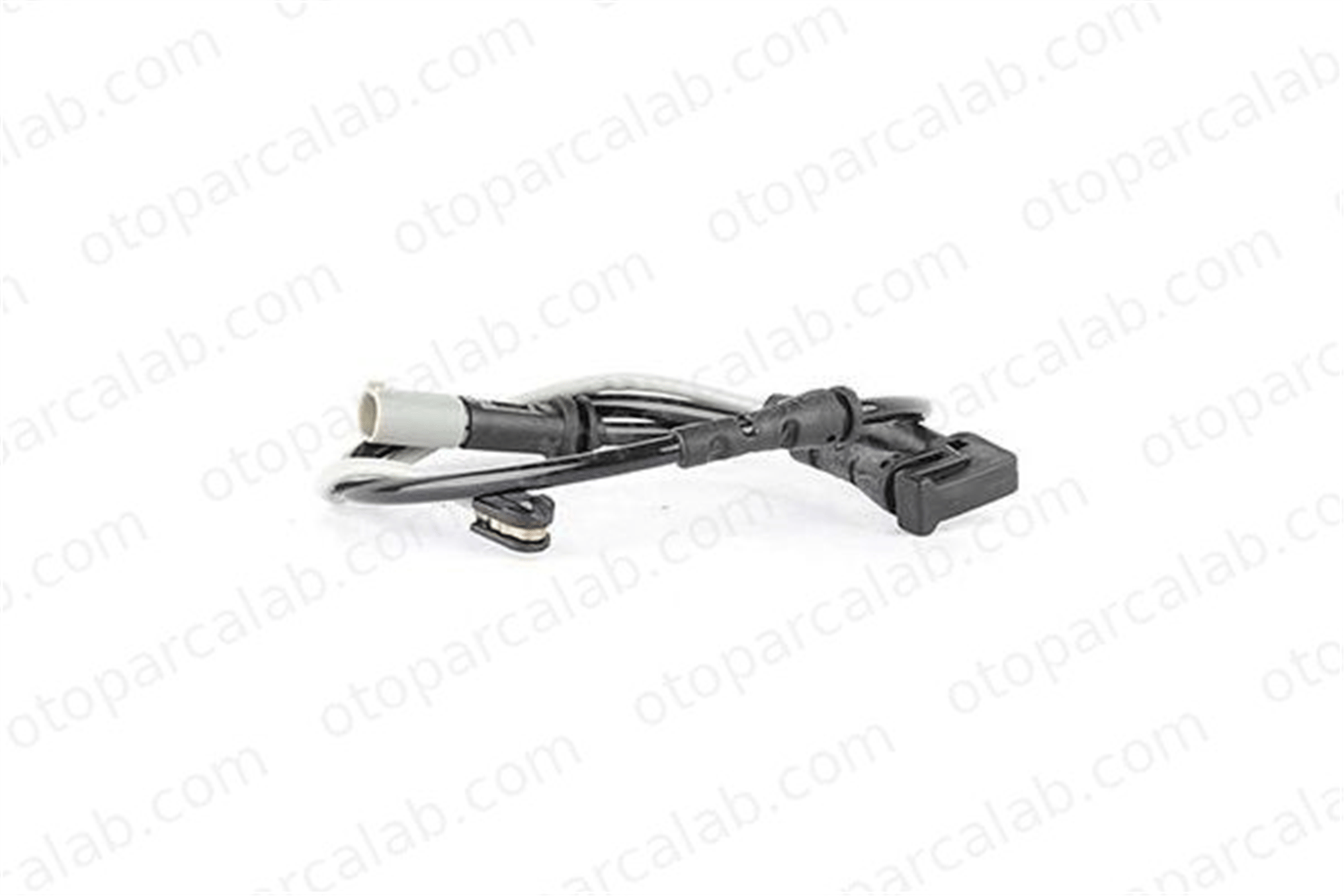 BSG 15-201-065 Balata İkaz Kablosu Ön BMW 2 Active Tourer X1 34356865613 34356888167
