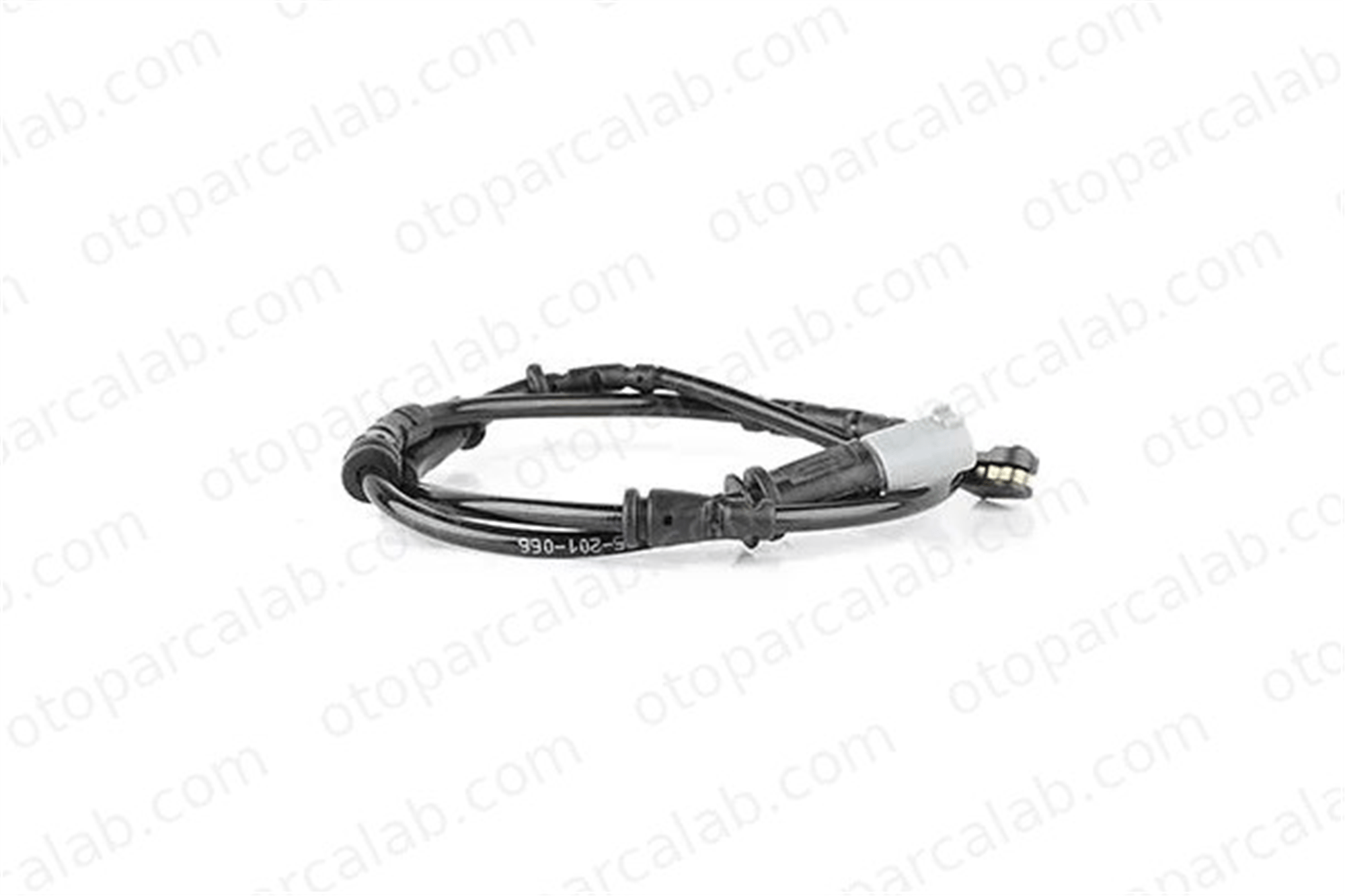 BSG 15-201-066 Balata İkaz Kablosu Arka MINI MINI BMW 2 Active Tourer 34356865612 34356799736