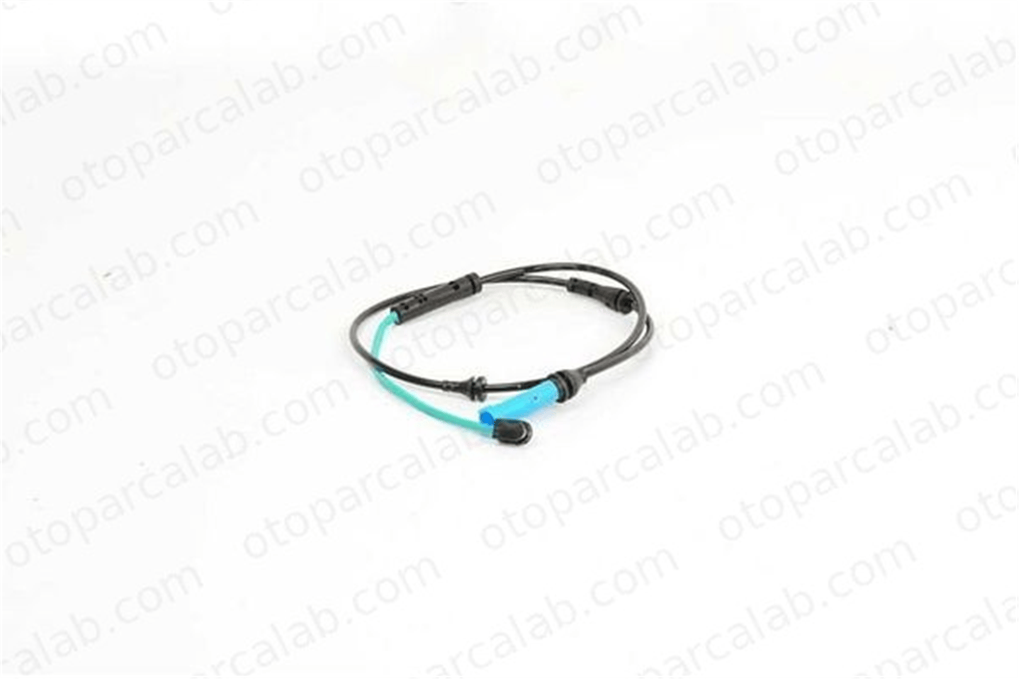 BSG 15-201-068 Balata İkaz Kablosu Ön BMW 7 34356890788 34356861807