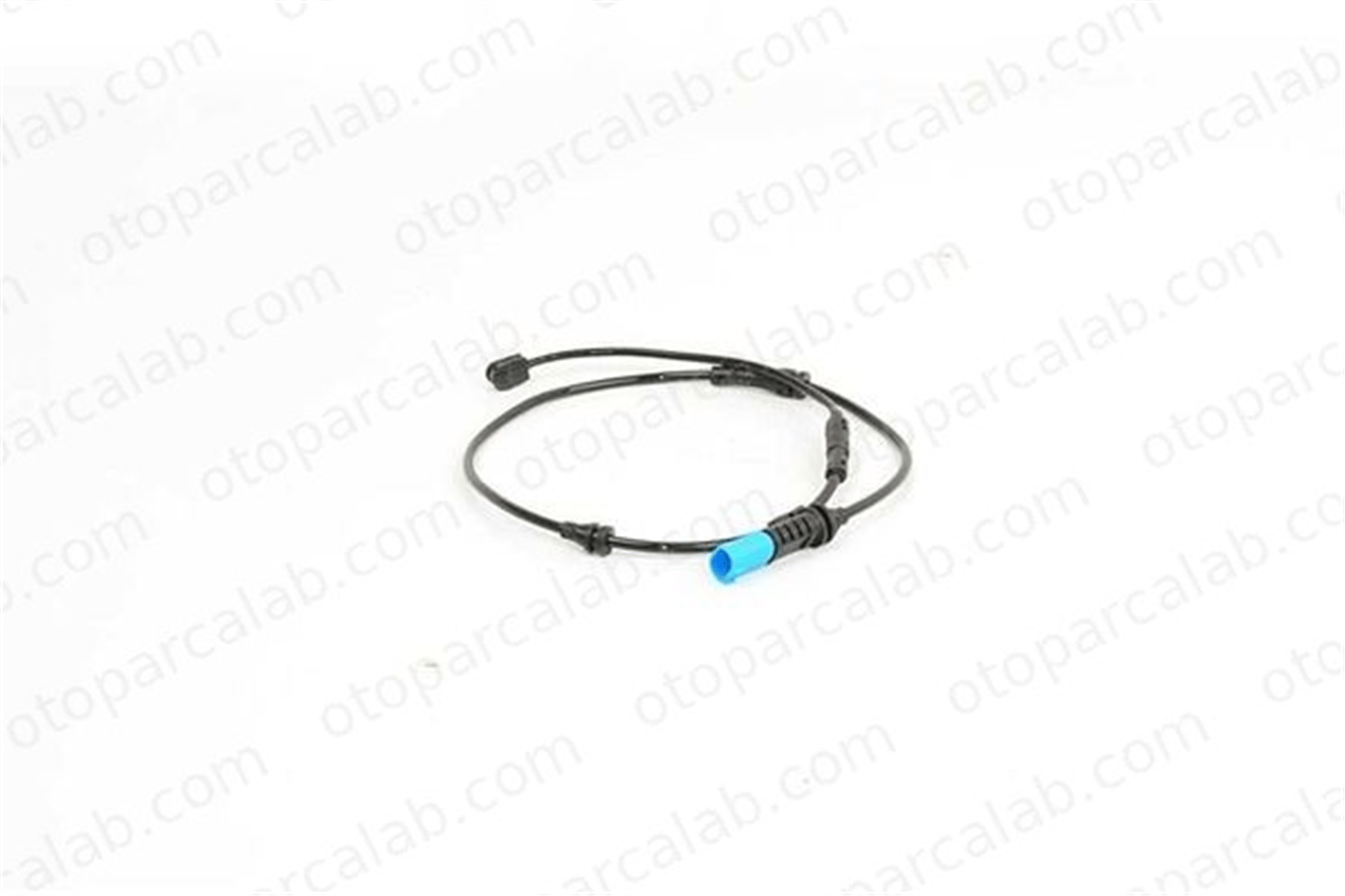 BSG 15-201-071 Balata İkaz Kablosu Ön BMW X3 X4 34356870351