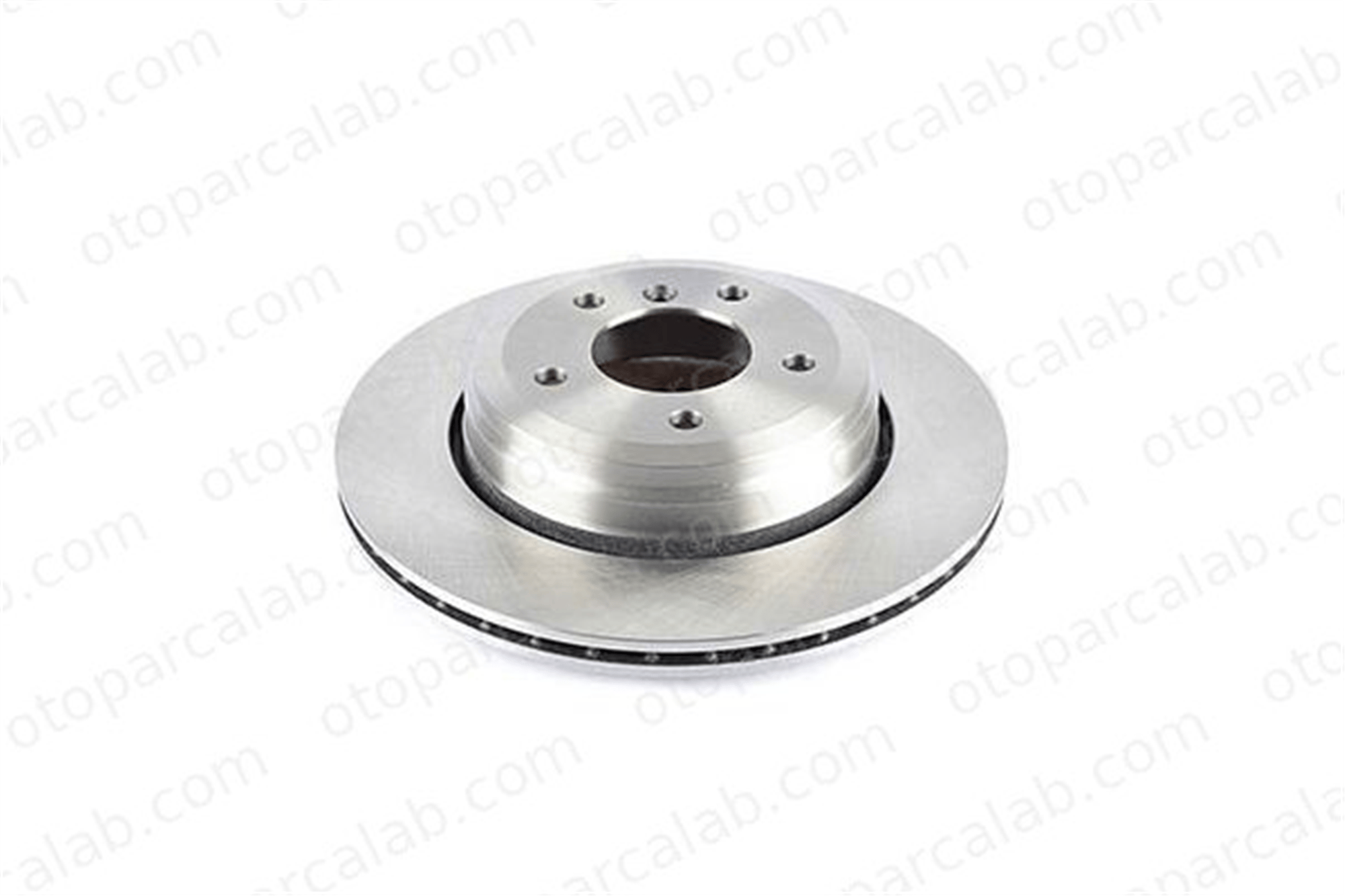 BSG 15-210-007 Fren Disk Ayna Arka Sağ ve Sol BMW 5 5 Touring 34216772085 34216753215