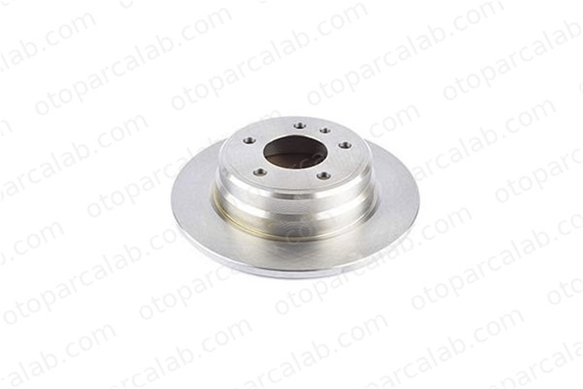BSG 15-210-016 Fren Disk Ayna Arka Sağ ve Sol BMW 5 5 Touring 34211162305 34211156668