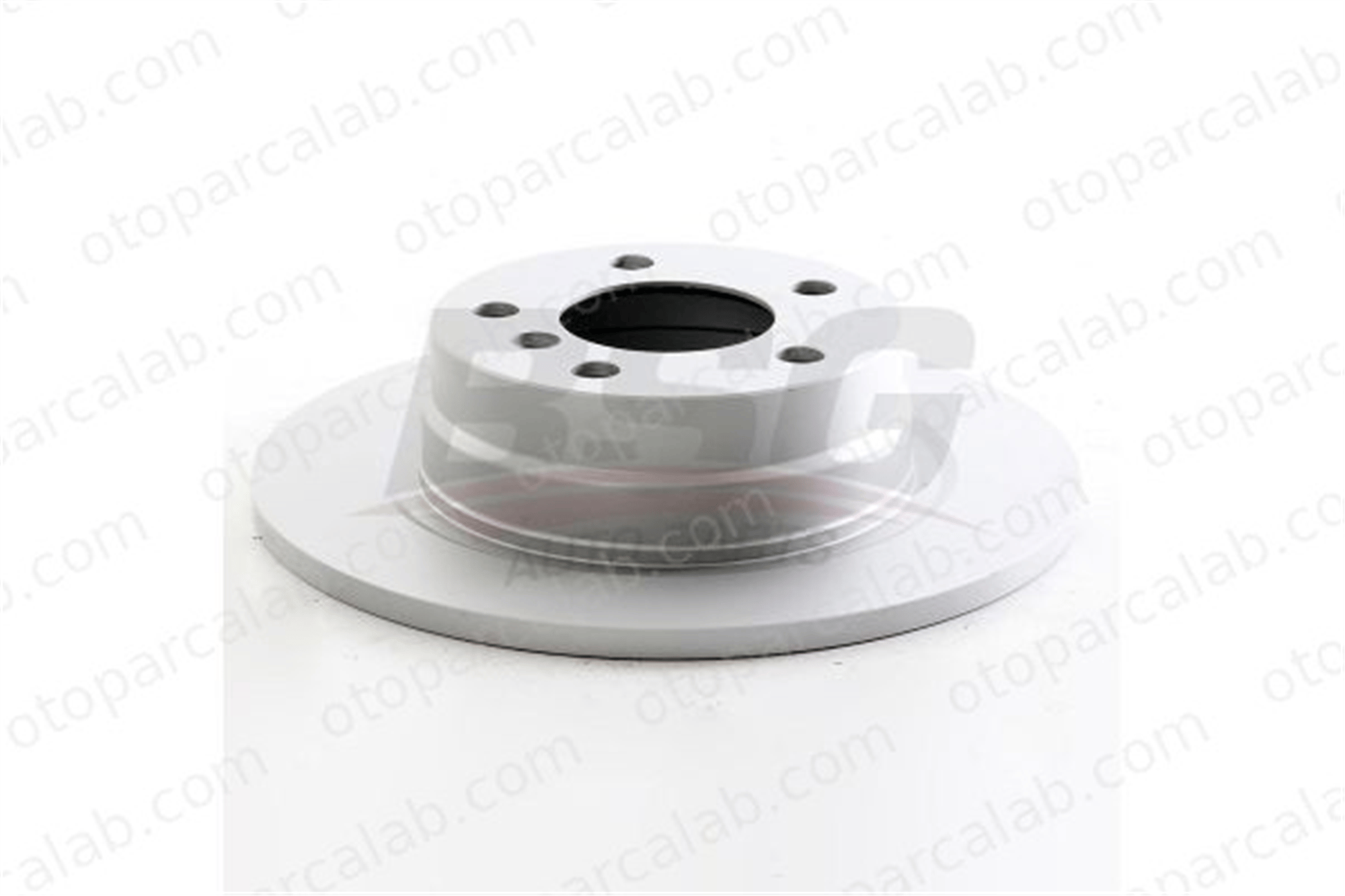 BSG 15-210-037 Fren Disk Ayna Arka Sağ ve Sol BMW 1 2 Coupe 34216792225
