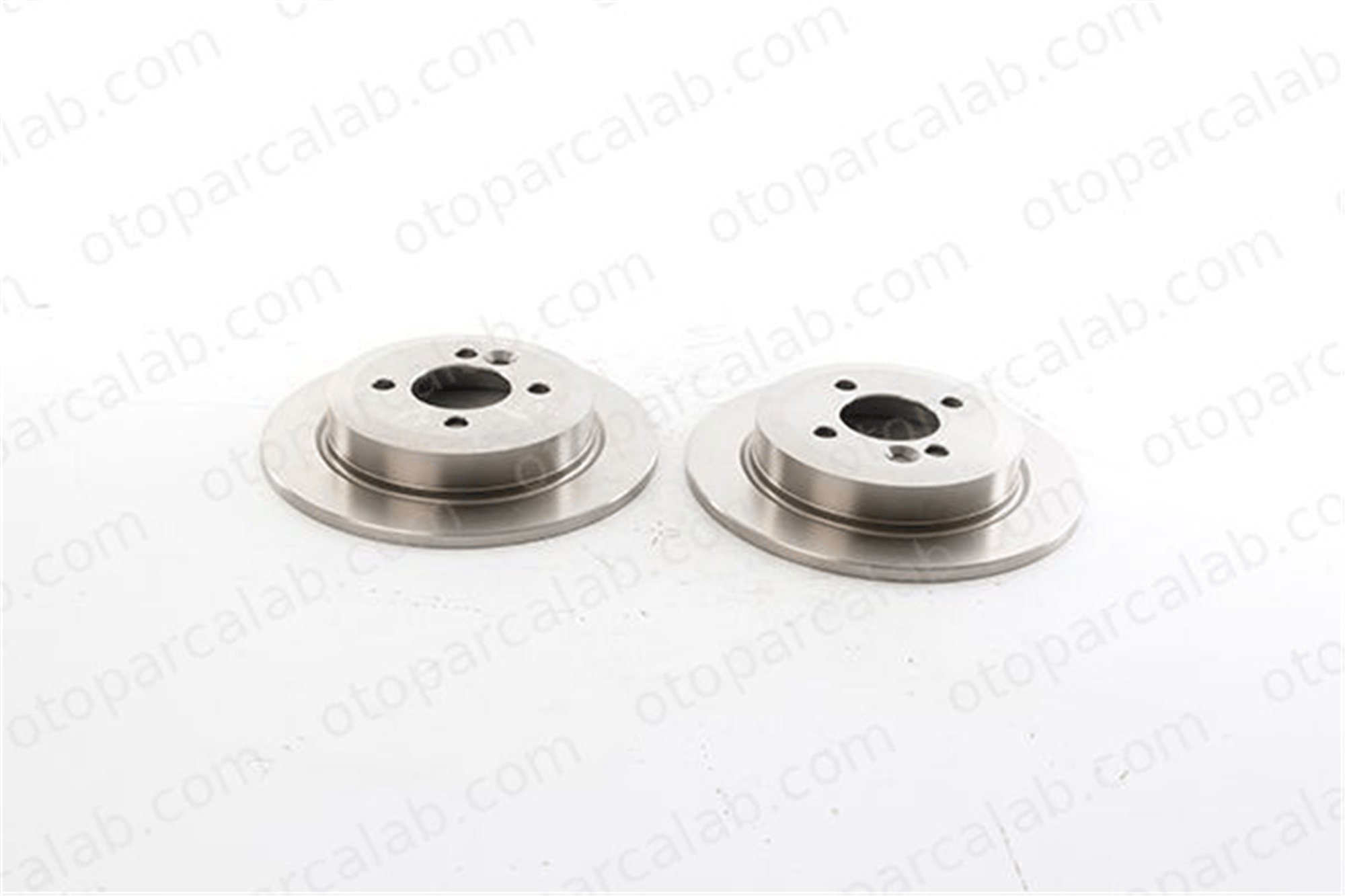 BSG 15-210-045 Fren Disk Ayna Arka Sağ ve Sol MINI MINI MINI Cabrio 34211503070 34216774987