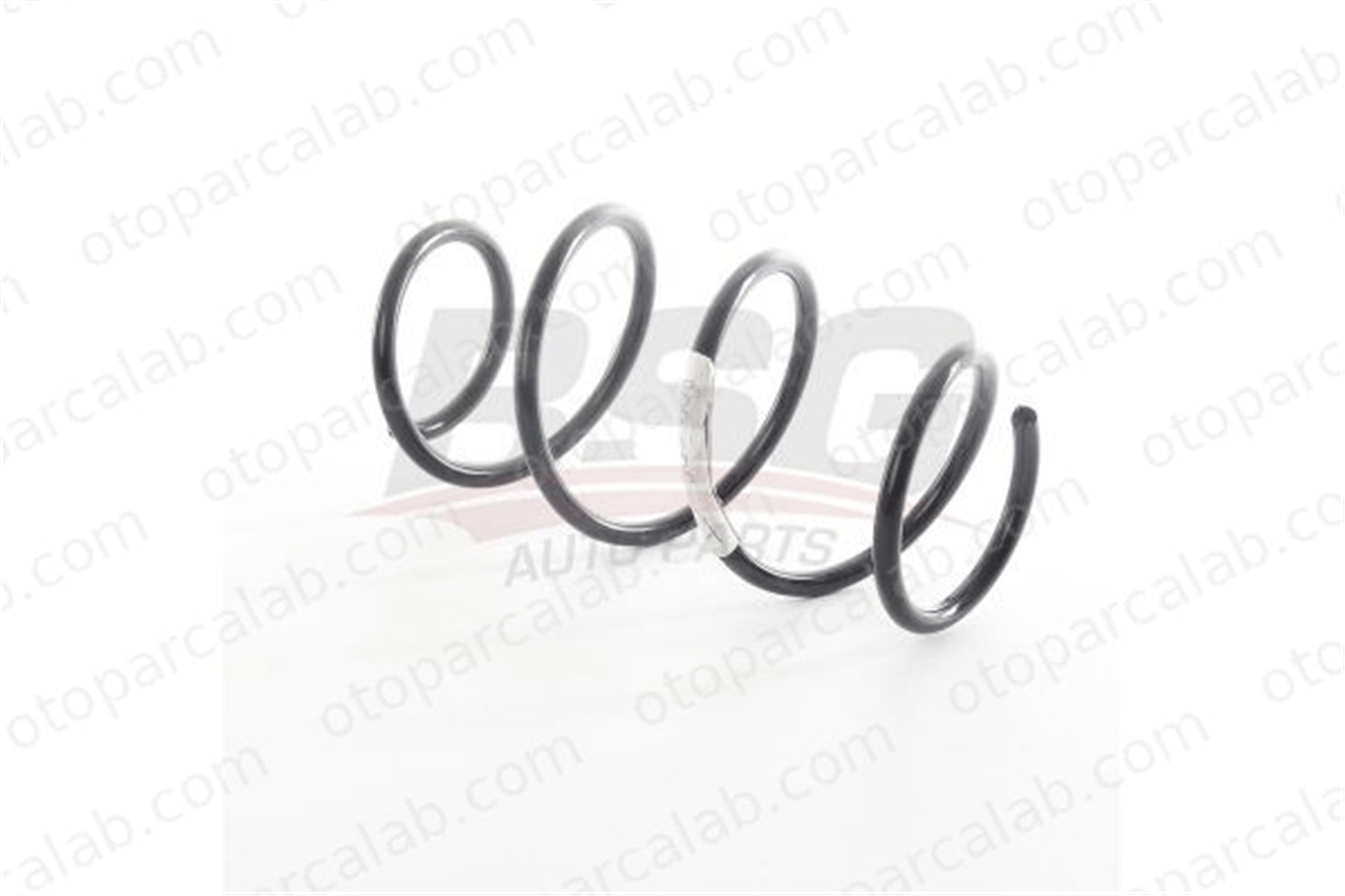 BSG 15-305-003 Helezon Yayı Ön BMW 3 3 Touring 31336851716