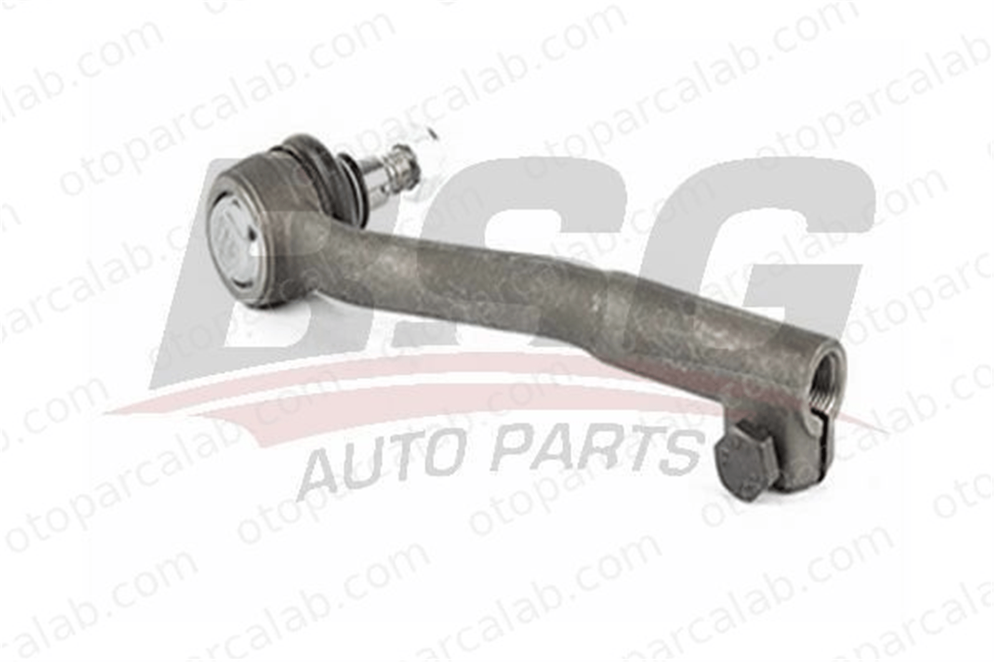 BSG 15-310-007 Rot Başı Sol BMW 7 ALPINA B12 32211141345 1141345