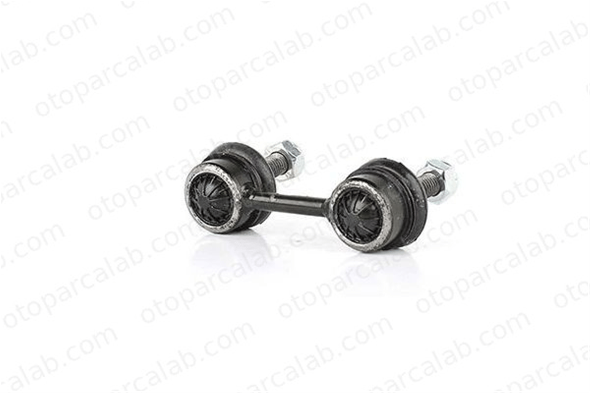 BSG 15-310-052 Viraj Demir Askı Rotu Arka Sağ veya Sol BMW 7 Z8 Roadster 33551095696 1091497