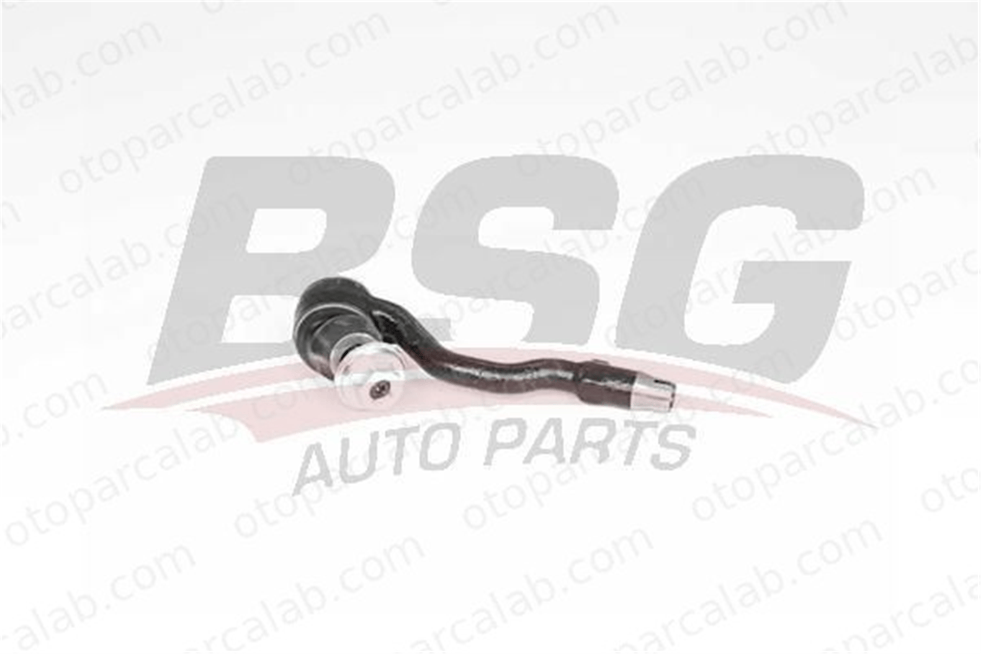 BSG 15-310-165 Rot Başı Sağ veya Sol BMW X5 X6 32106793497 32106780984