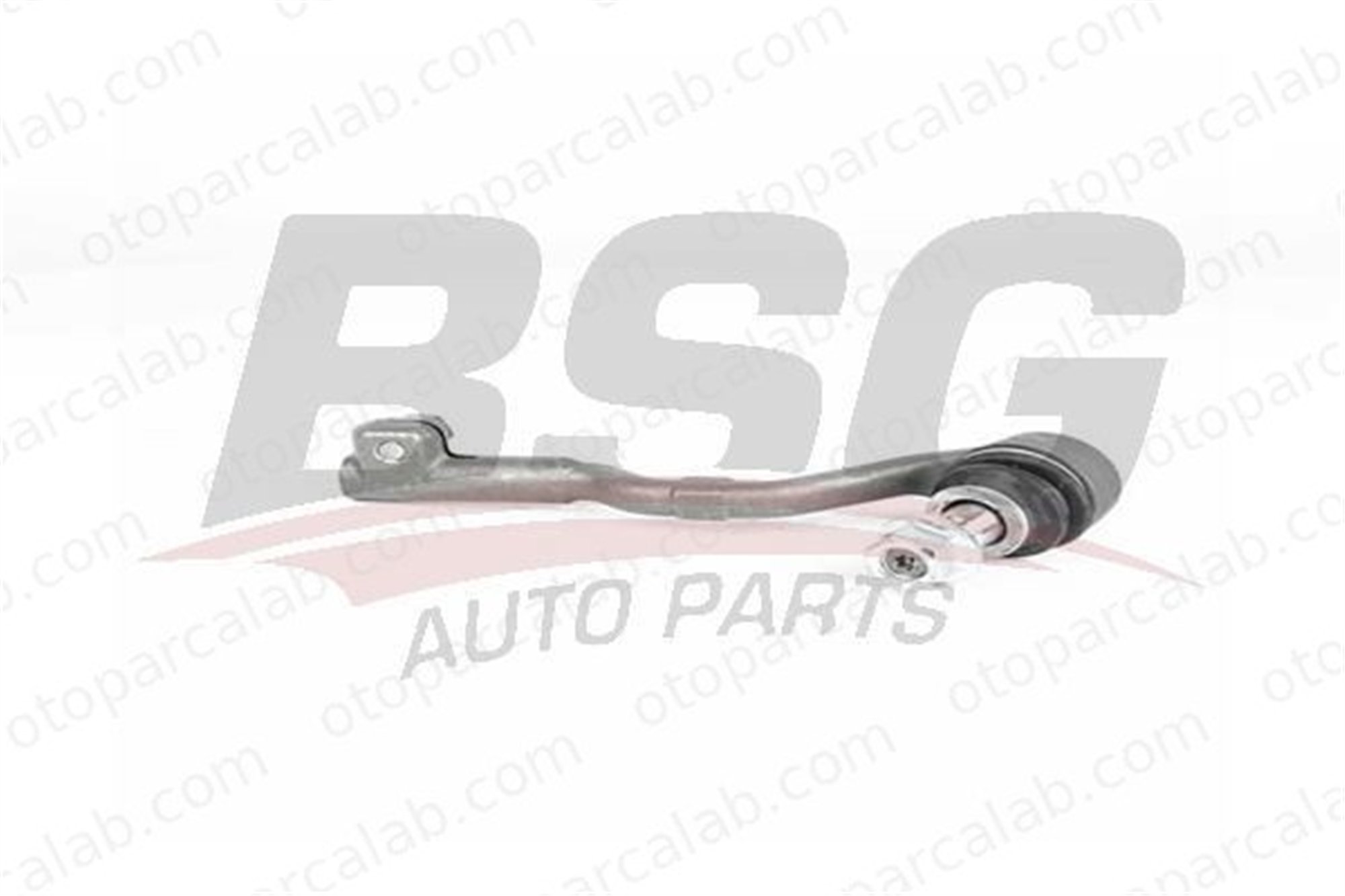 BSG 15-310-181 Rot Başı Sol BMW X5 X6 32106858736 6858736