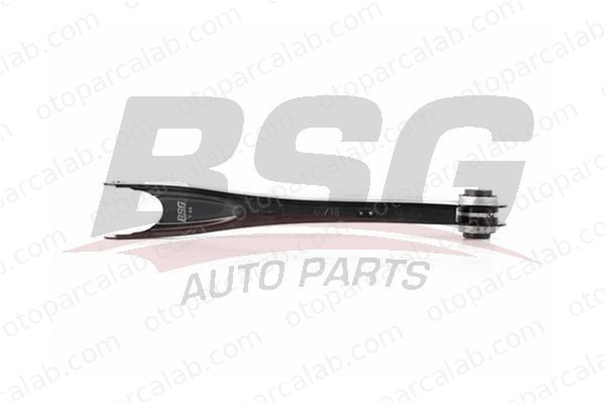 BSG 15-315-108 Salıncak Arka Alt Sağ veya Sol BMW 1 3 33326792525 6792525