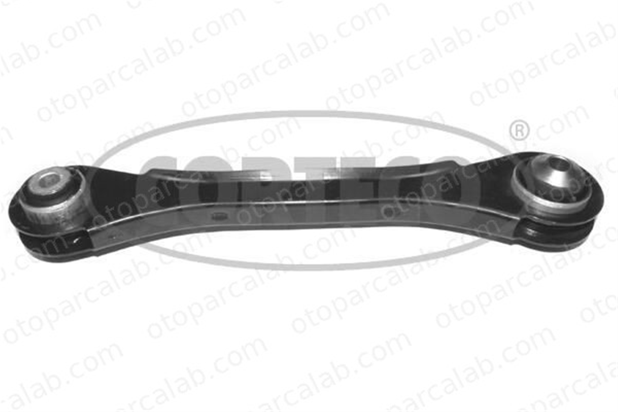 BSG 15-315-110 Denge Kolu Arka Sol BMW 1 3 33326792543