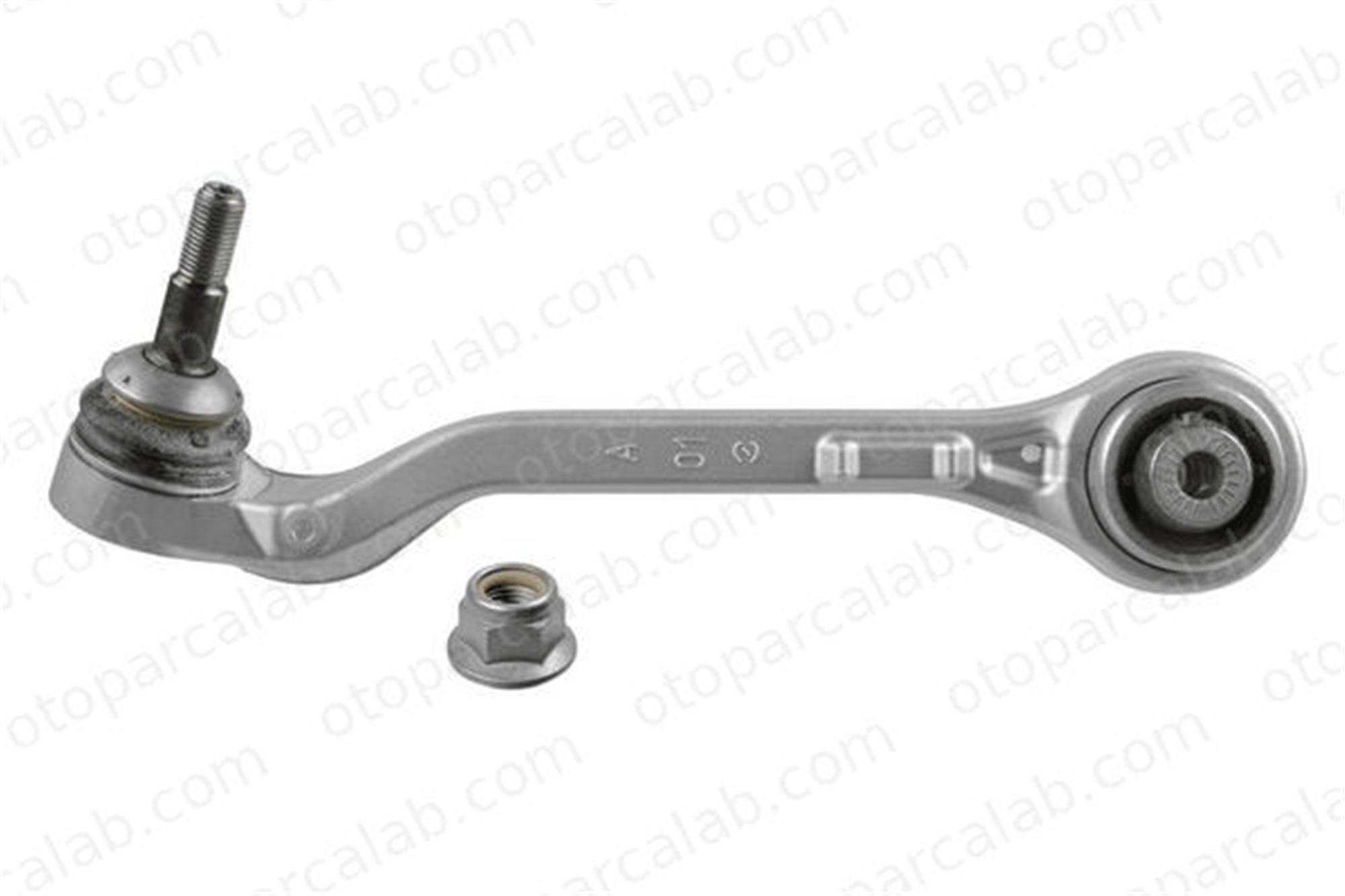 BSG 15-315-252 Salıncak Ön Alt Sol BMW 3 3 Touring 31106898071 31106878593