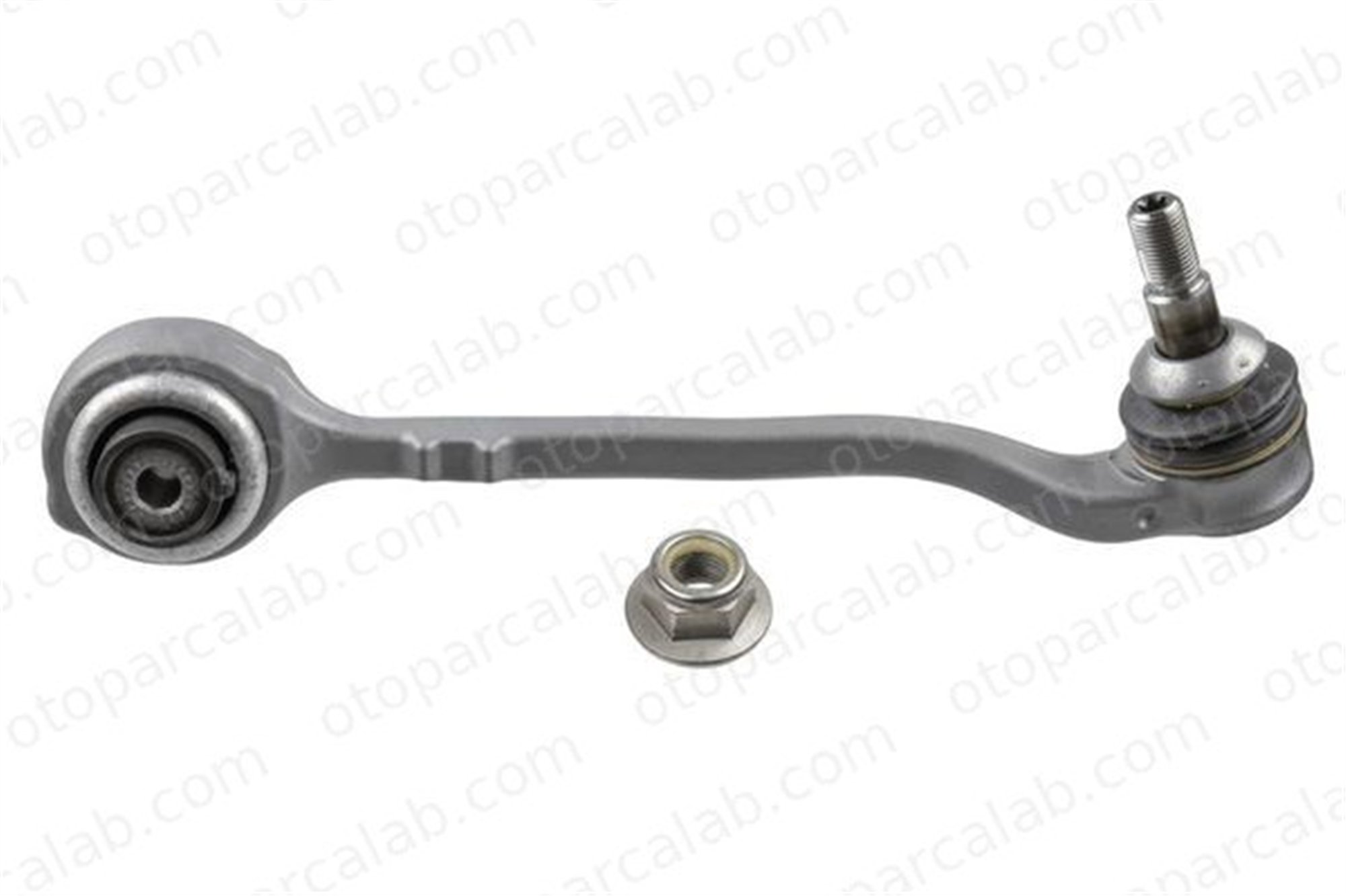 BSG 15-315-257 Salıncak Ön Alt Sağ BMW X3 X4 31106870972 31106871468