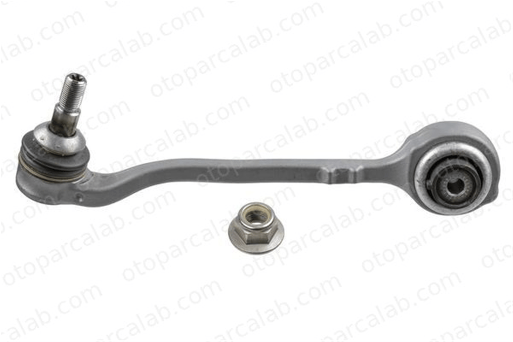 BSG 15-315-258 Salıncak Ön Alt Sol BMW X3 X4 31106870971 31106871467