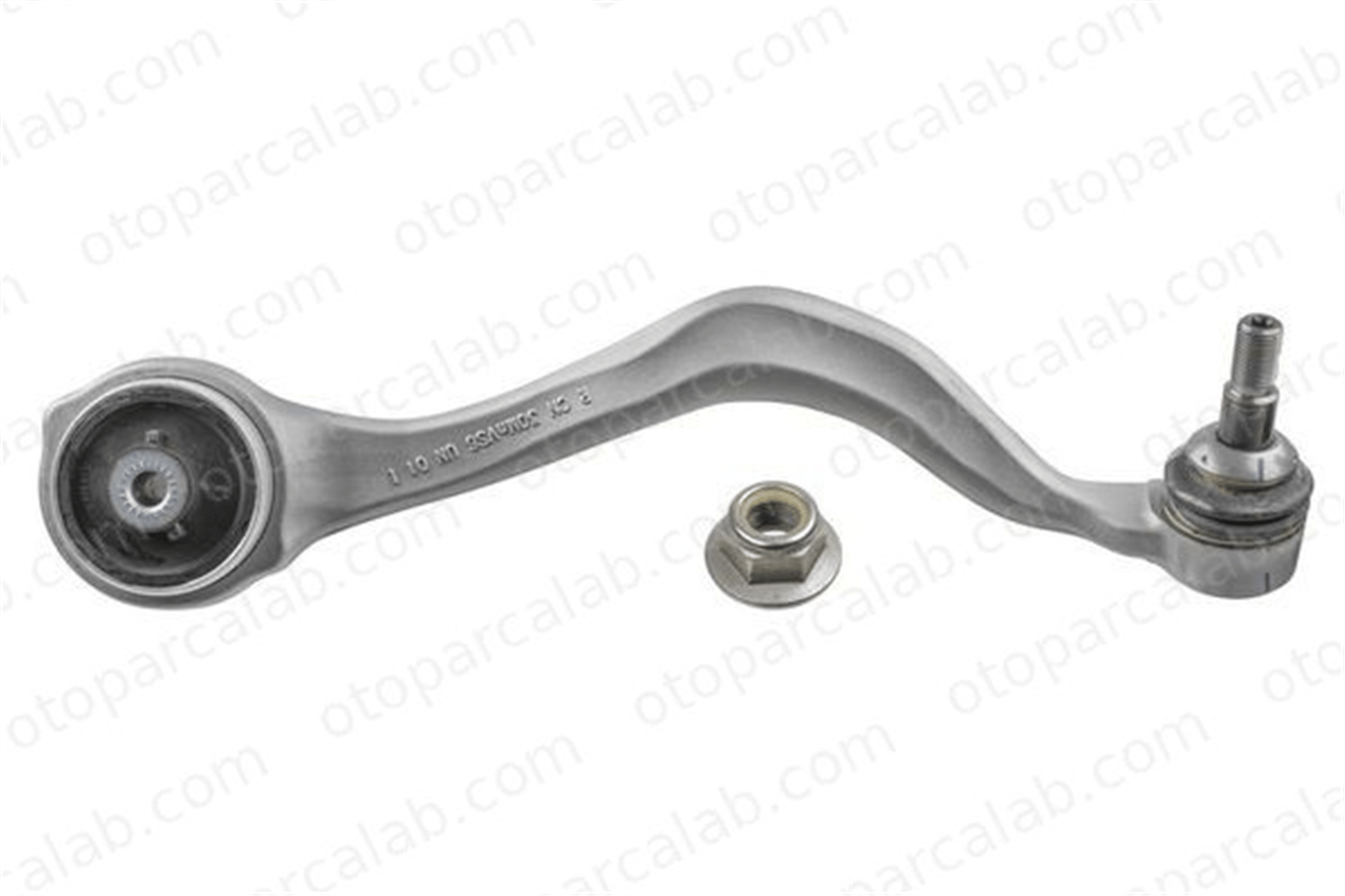 BSG 15-315-259 Salıncak Ön Üst Sağ BMW X3 X4 31106890906 31106870978