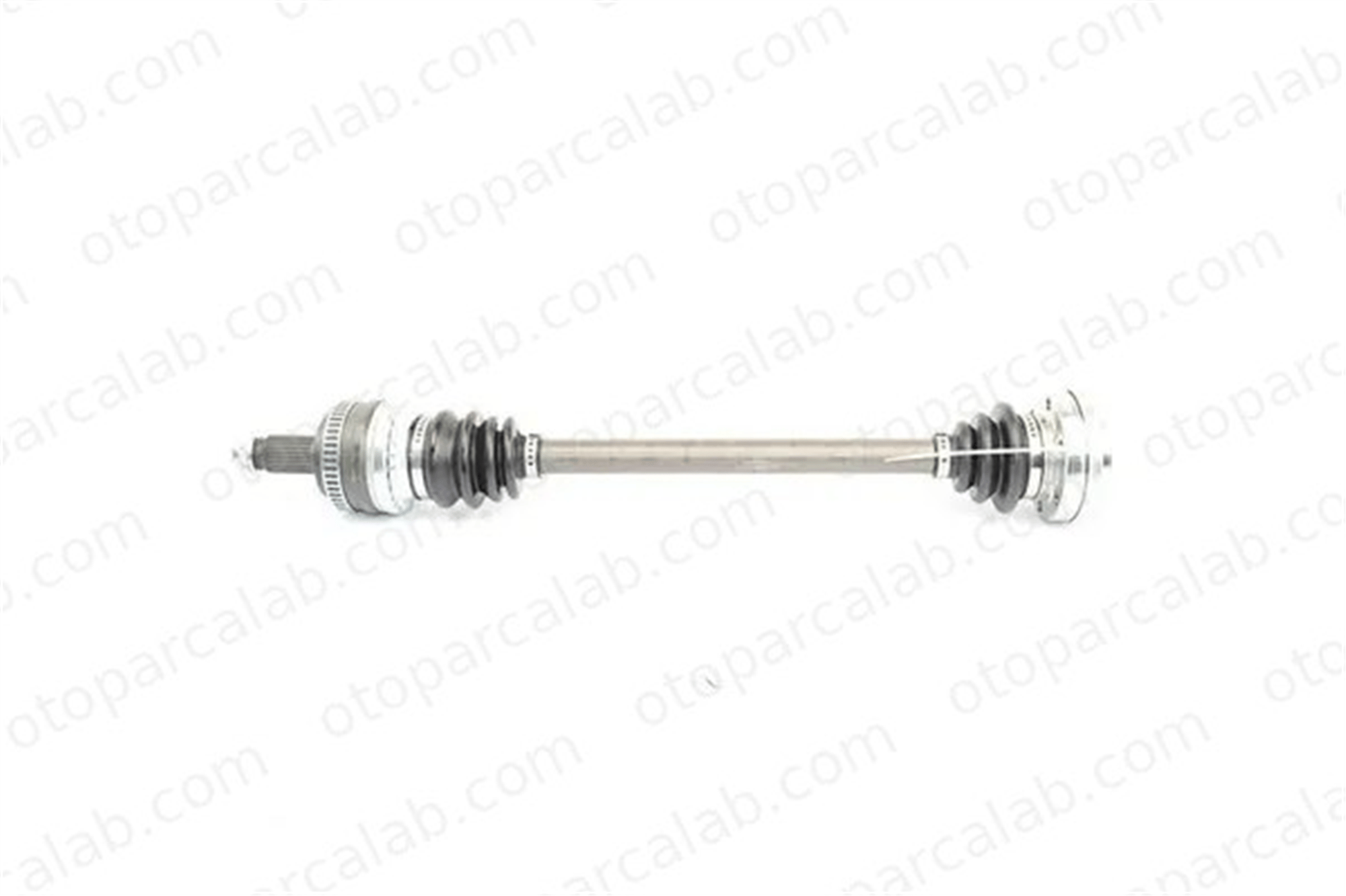 BSG 15-350-006 Aks Komple Arka Sol BMW 3 3 Coupe 33211229587