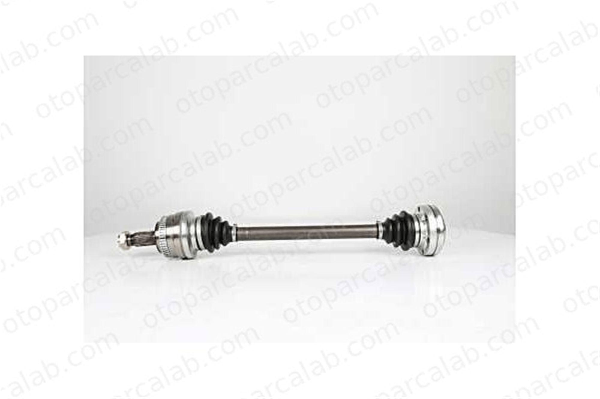 BSG 15-350-010 Aks Komple Arka Sol BMW 1 3 33217547075
