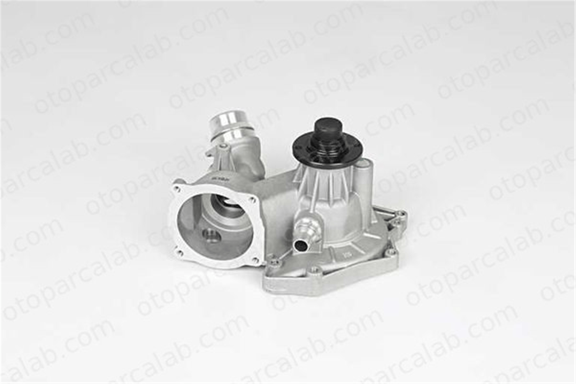 BSG 15-500-011 Devirdaim Su Pompası BMW 5 5 Touring 11510393336 393336