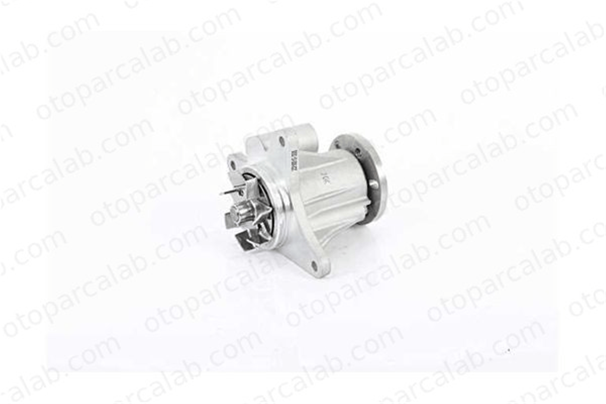 BSG 15-500-037 Devirdaim Su Pompası JAGUAR S-TYPE II XF I LR009324 C2C37824