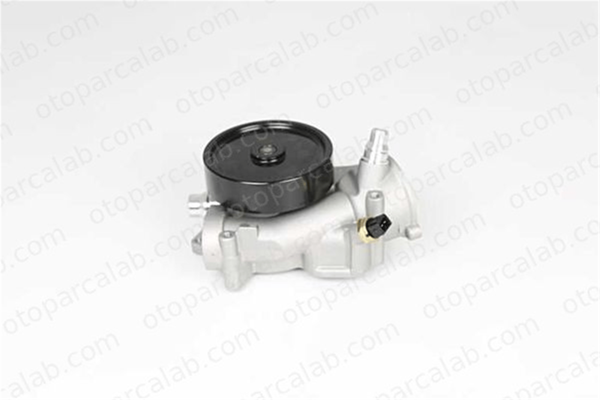 BSG 15-500-044 Devirdaim Su Pompası BMW 5 Gran Turismo 6 Cabrio 11517548263 11517548264