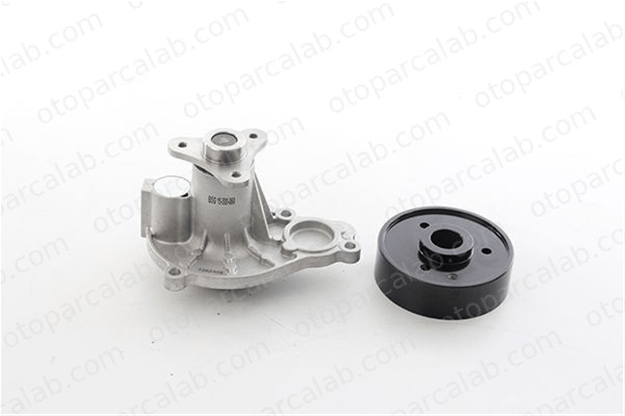 BSG 15-500-060 Devirdaim Su Pompası BMW 1 1 Van 11517644804 11518573334