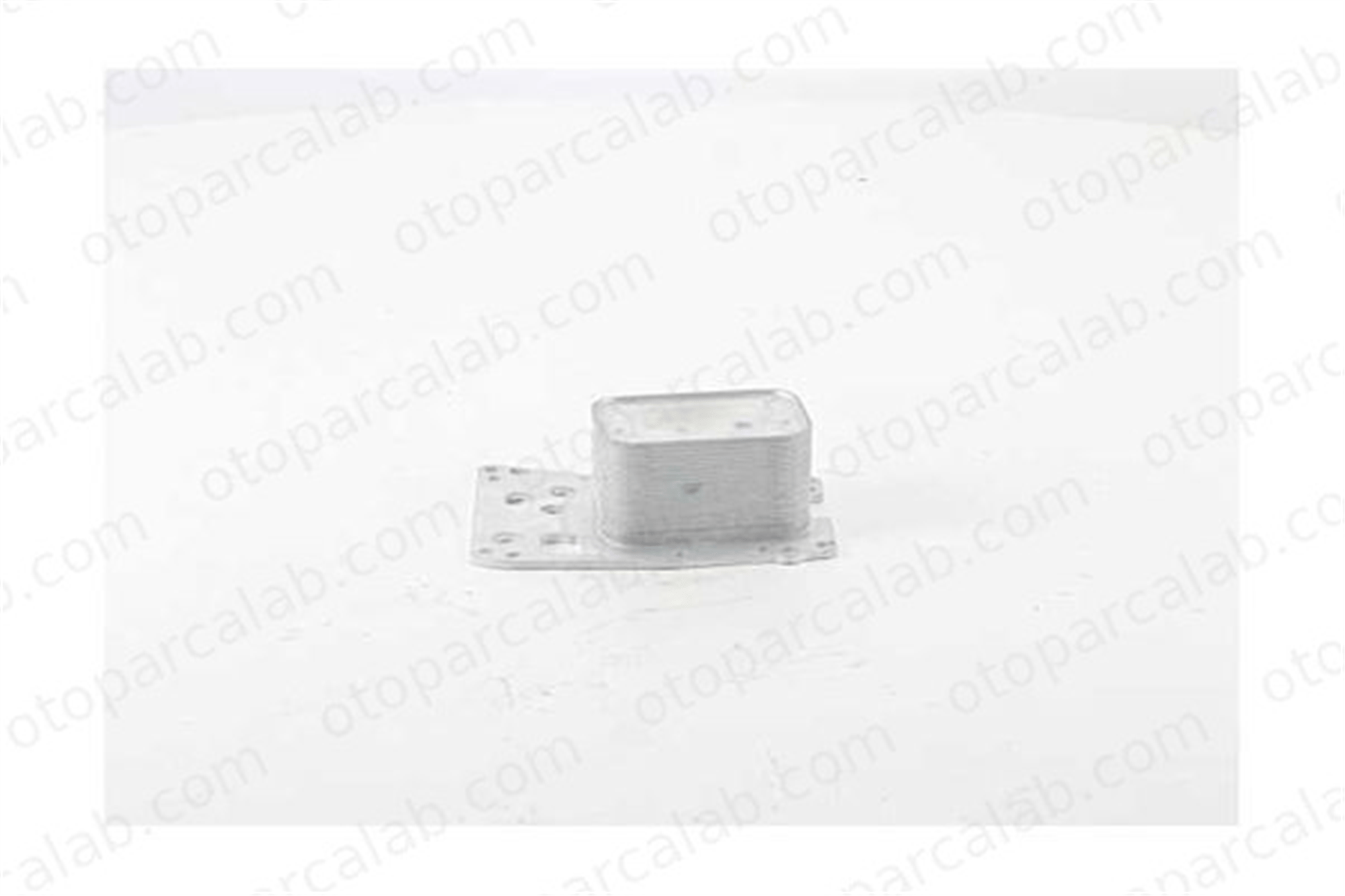 BSG 15-506-012 Motor Yağ Soğutucu BMW 1 3 11428507626 15710WA010
