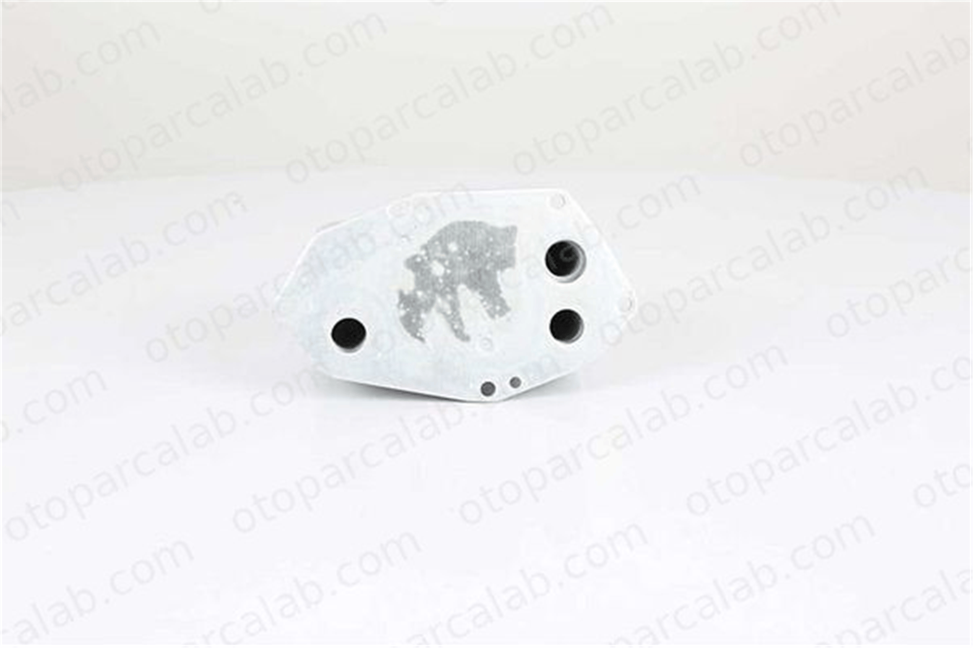 BSG 15-506-019 Motor Yağ Soğutucu BMW 5 5 Touring 11422247204