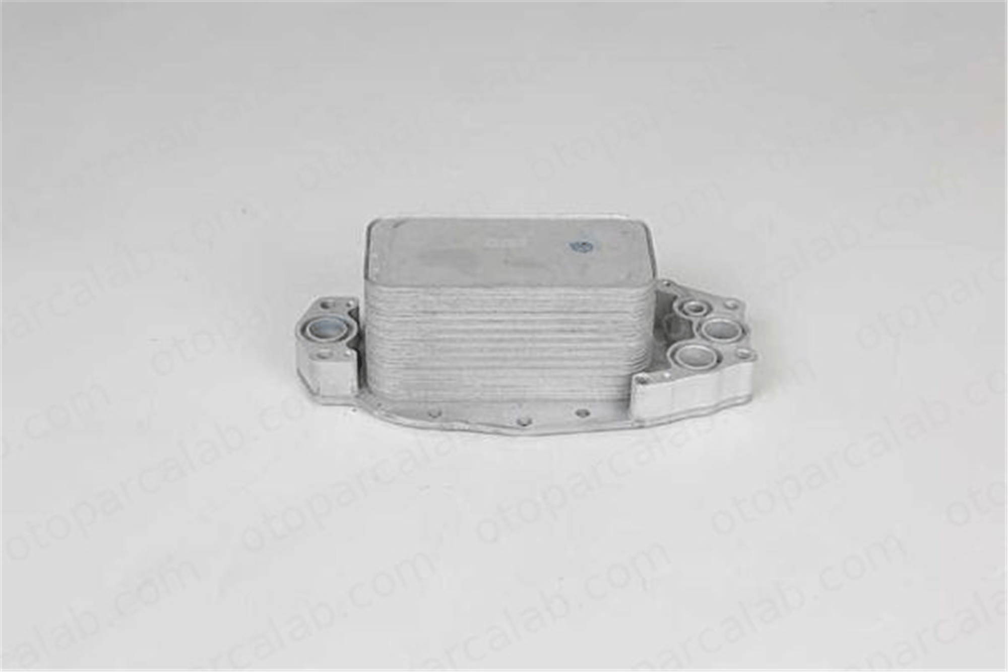 BSG 15-506-035 Motor Yağ Soğutucu LAND ROVER RANGE ROVER IV RANGE ROVER SPORT II 1103S9 5989070371