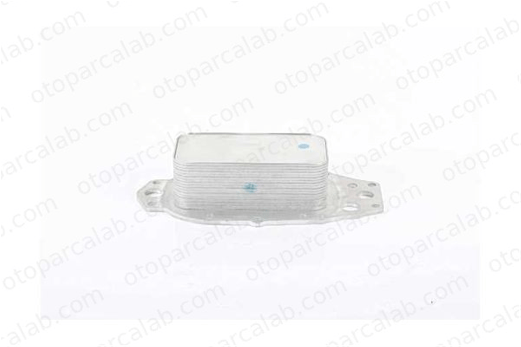 BSG 15-506-037 Motor Yağ Soğutucu CITROËN C5 III C5 III Break 4R8Q6C711DB 1103N4