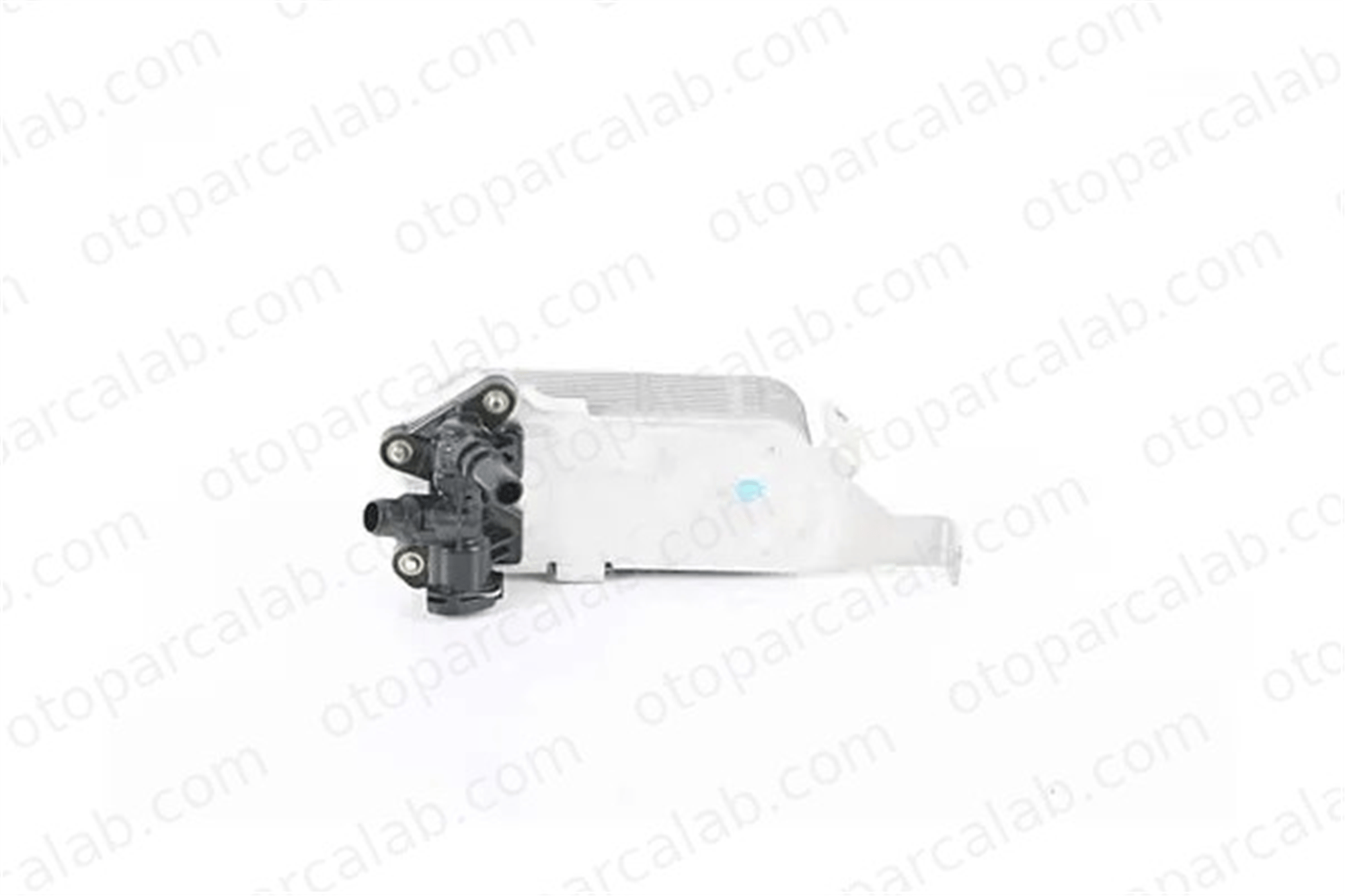 BSG 15-506-043 Şanzıman Yağ Soğutucu BMW 1 3 Gran Turismo 17217600553